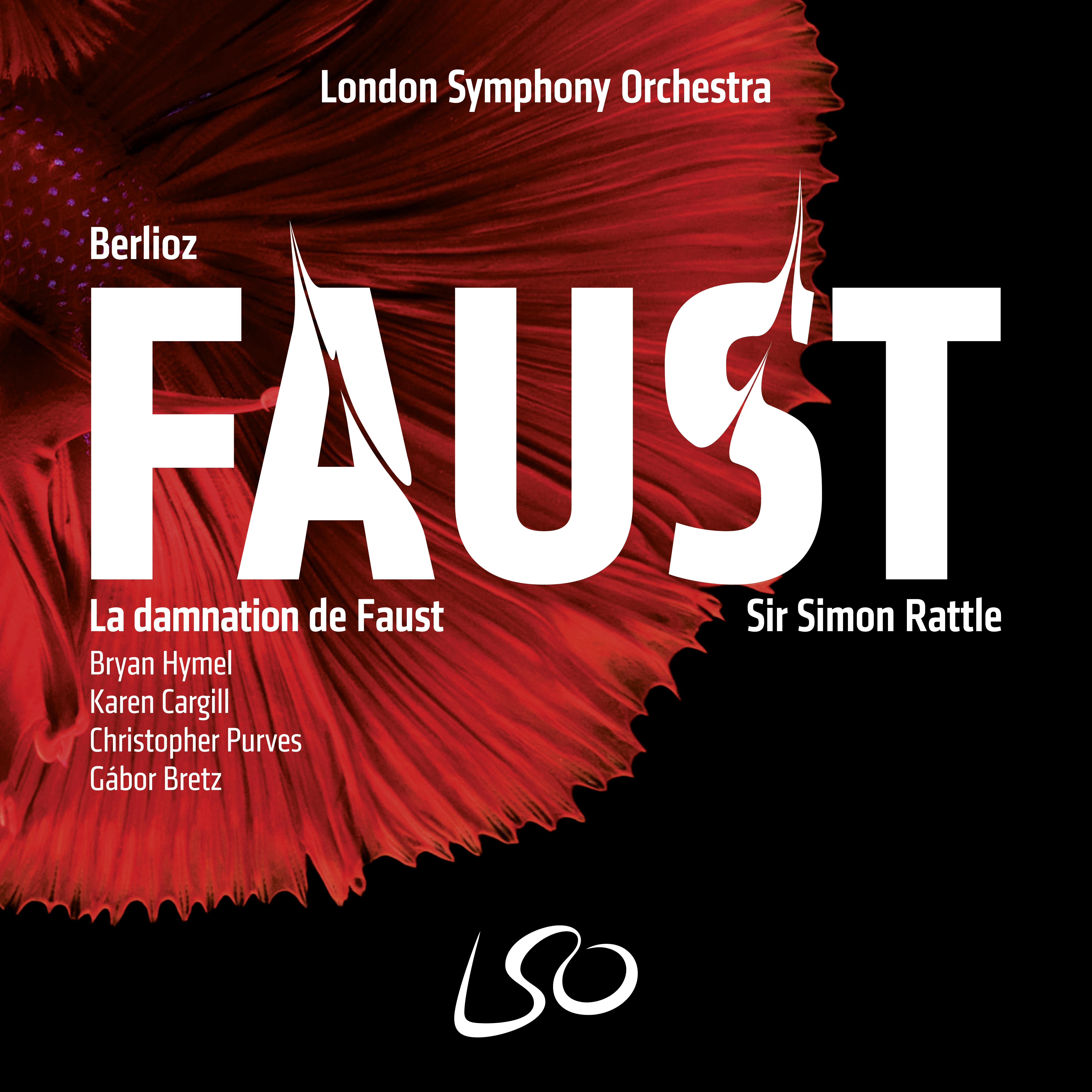 La Damnation de Faust, Op. 24, H. 111: Pt. IV: Sce ne XV  " Au son des trompettes"