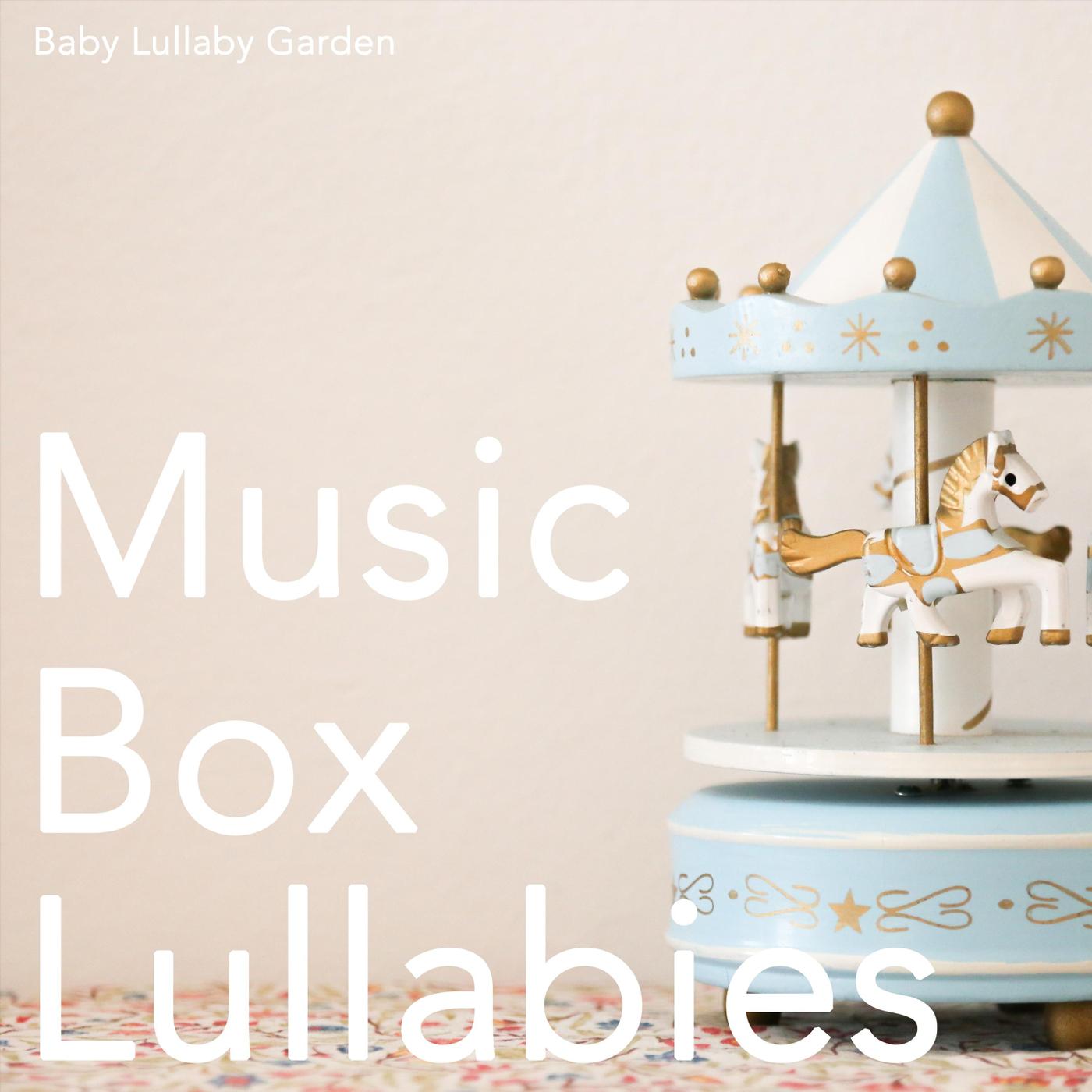 Music Box Lullabies