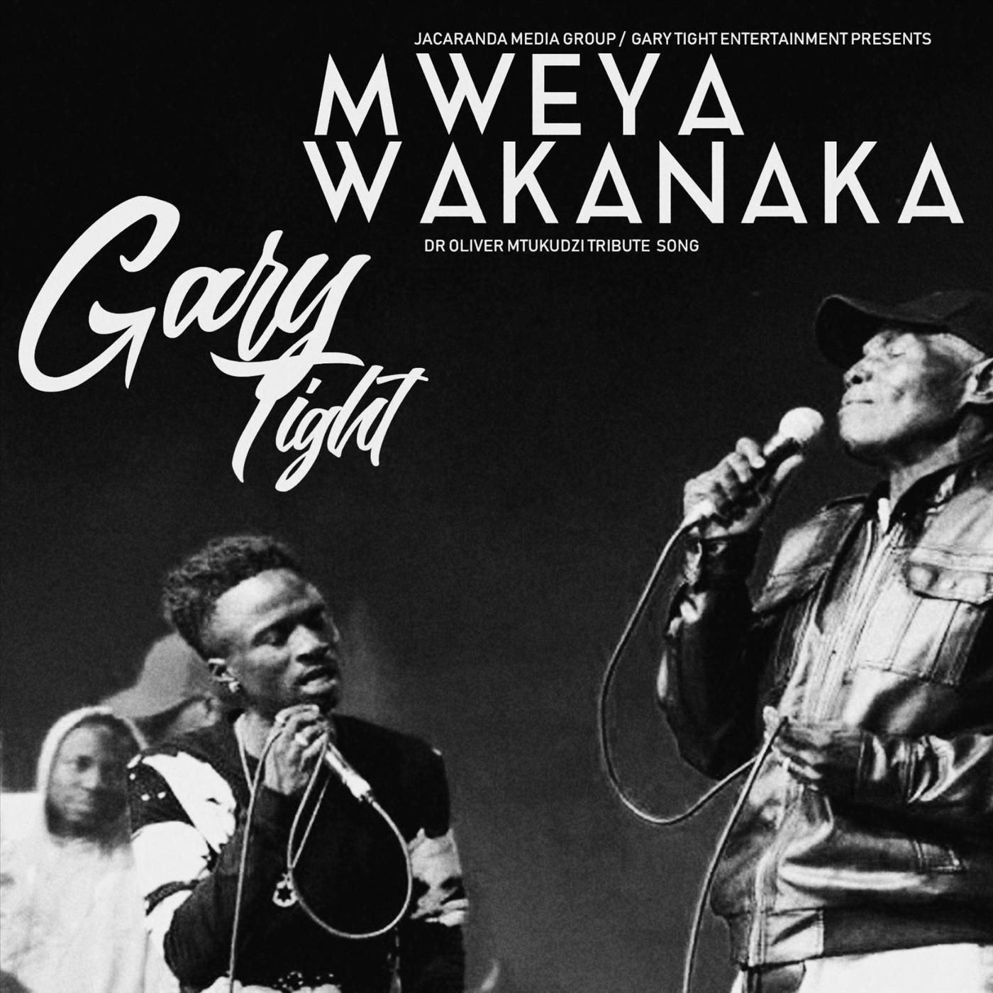 Mweya Wakanaka