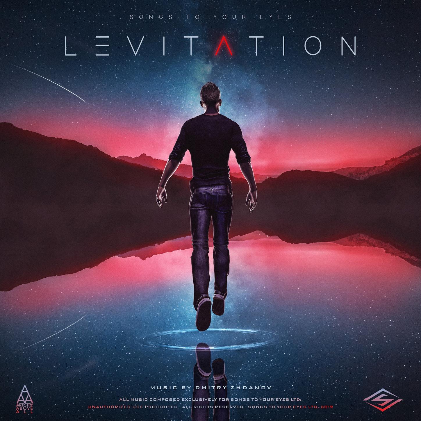 Levitation