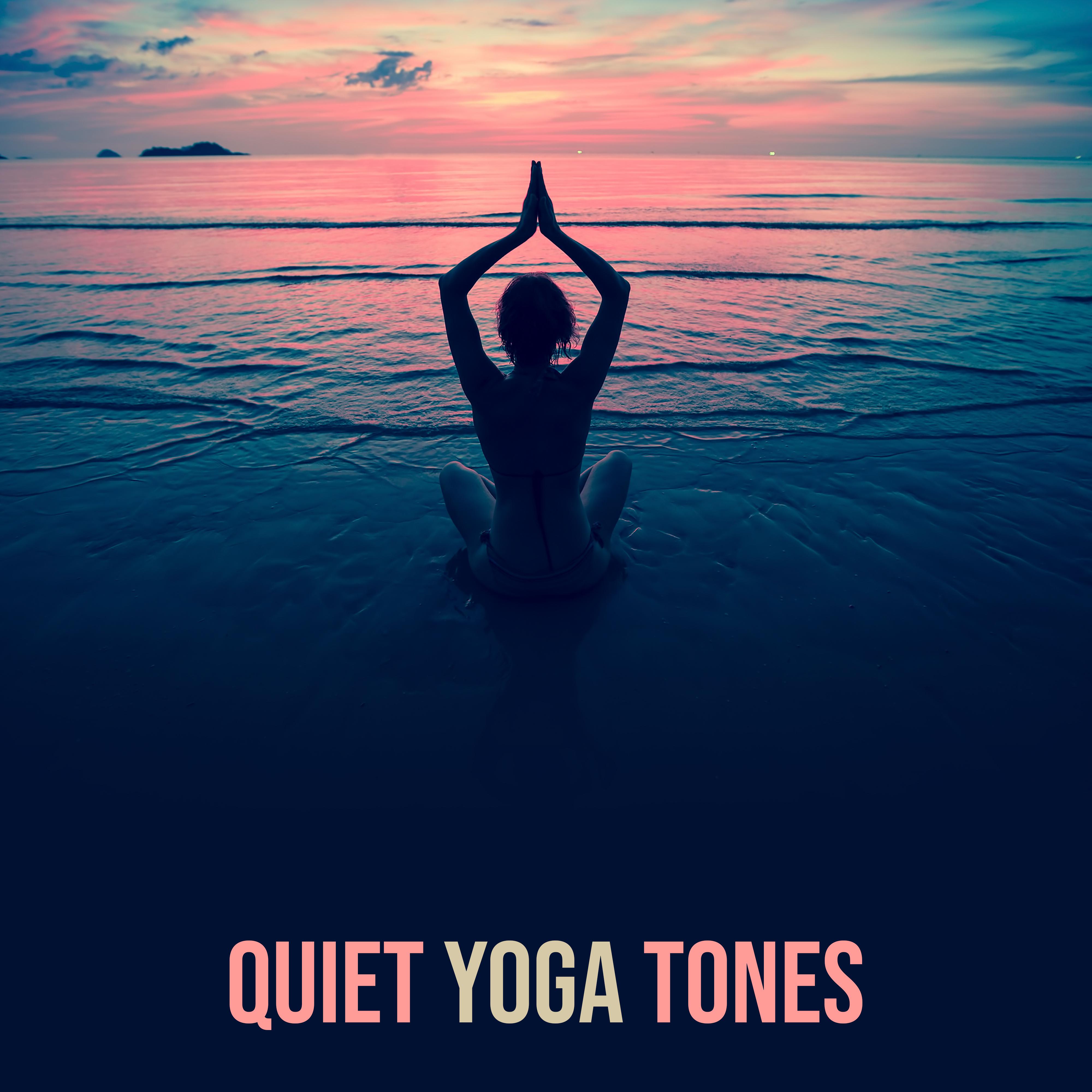 Quiet Yoga Tones