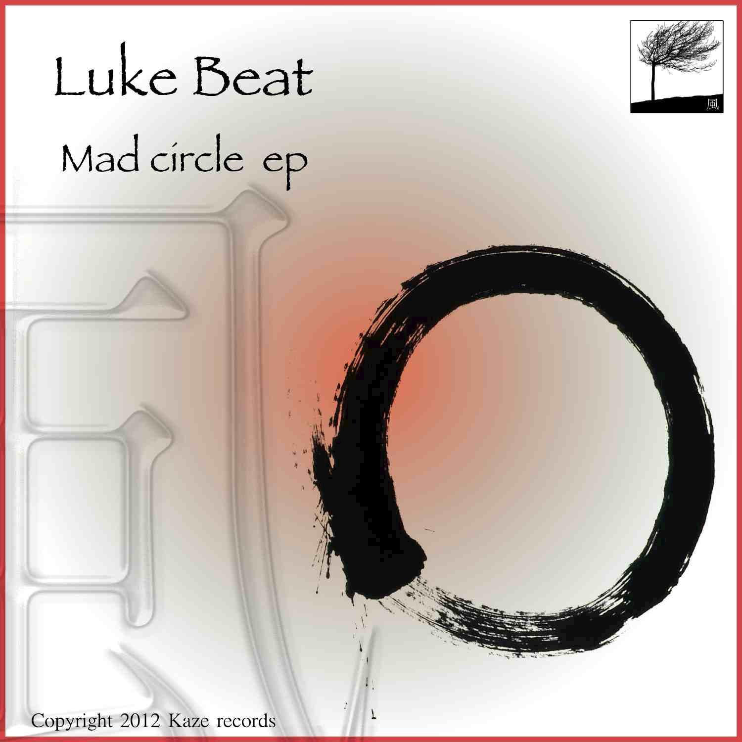 Mad Circle EP