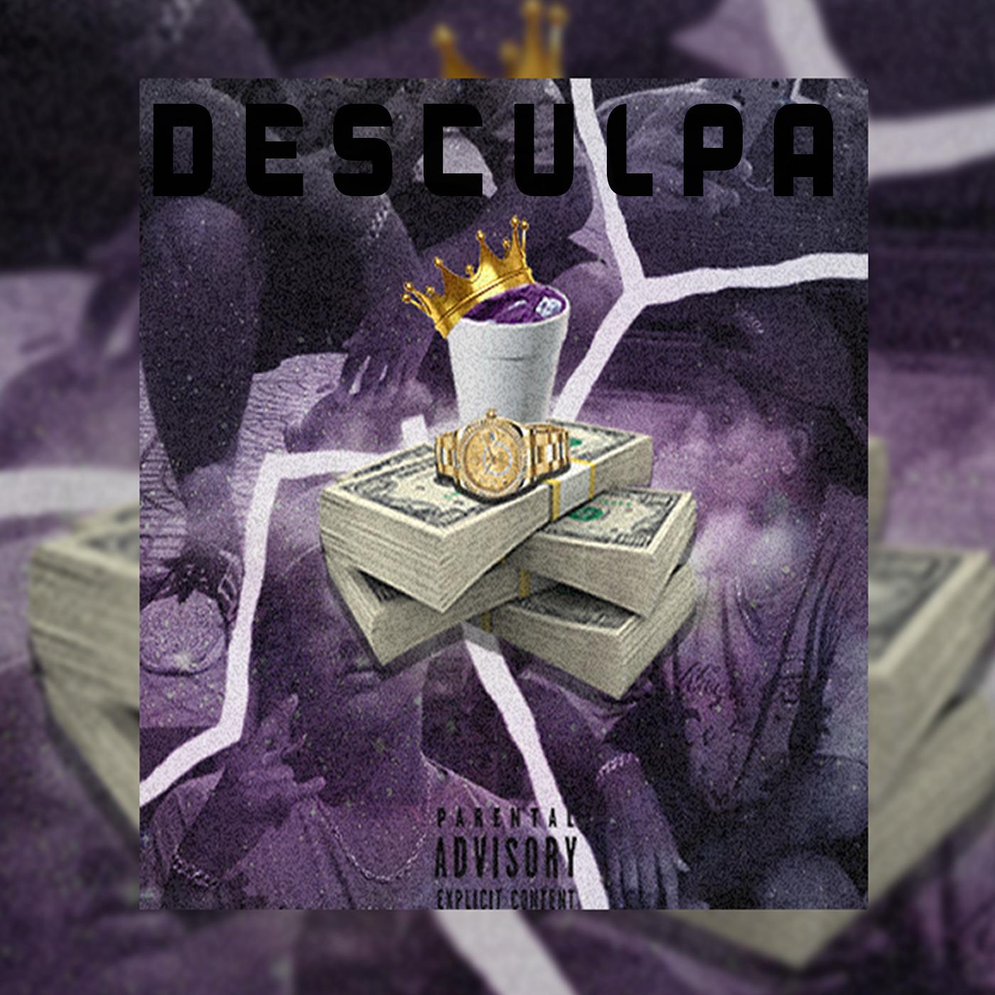 Desculpa