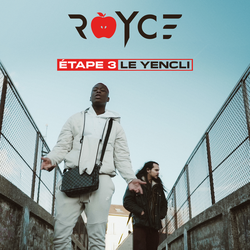 Etape 3 : Le Yencli