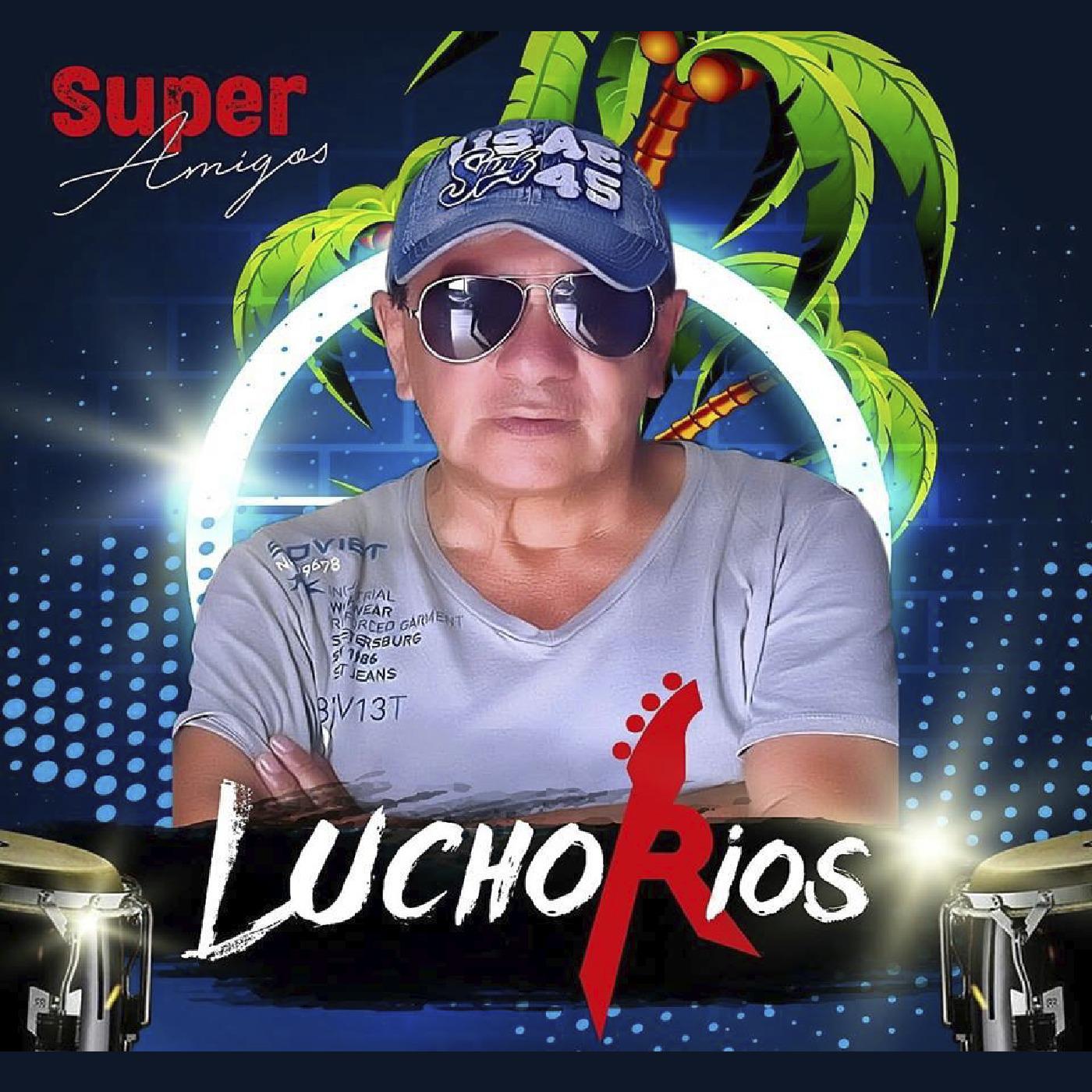 Lucho Rios