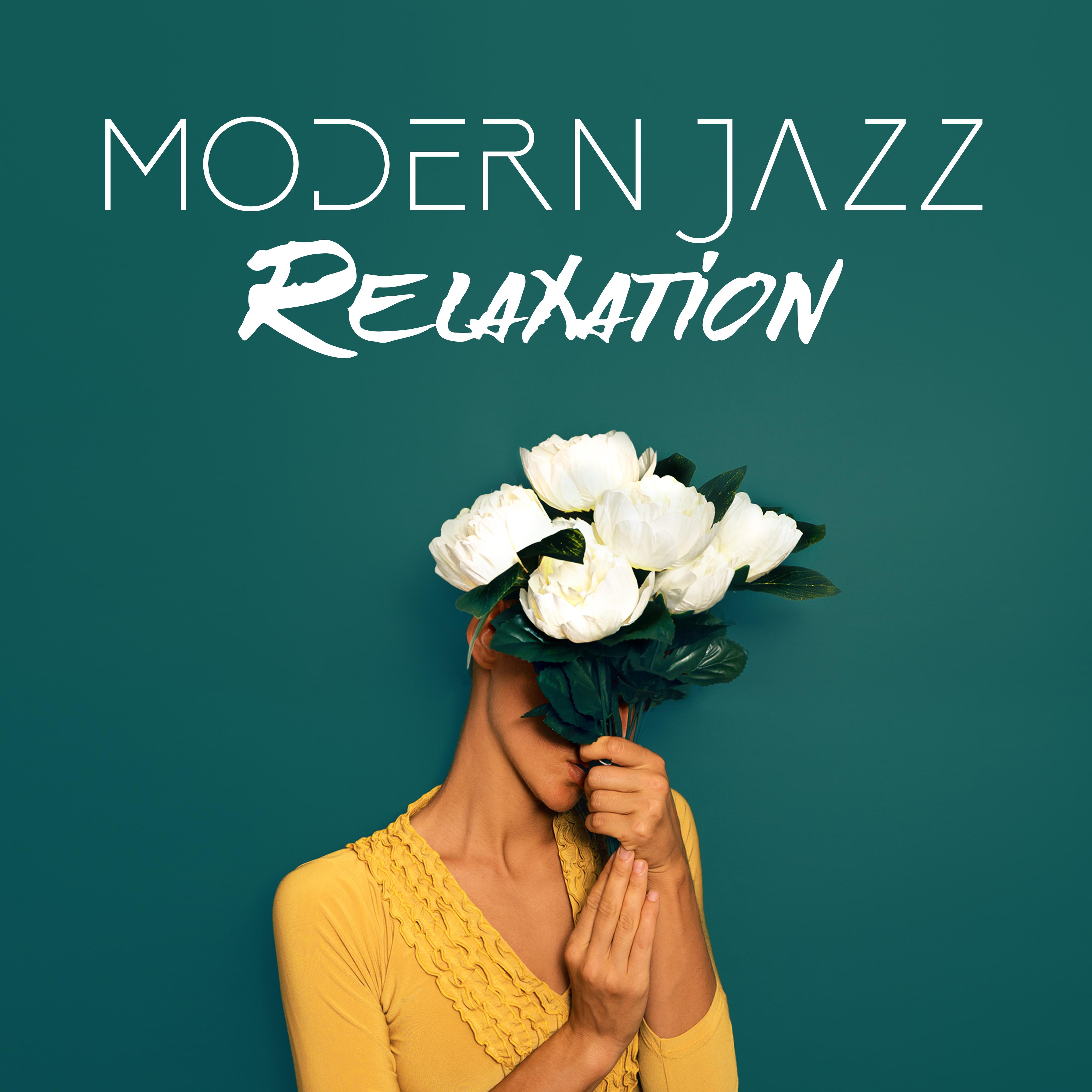 Modern Jazz Relaxation  Classical Jazz for Restaurant, Coffee, Dinner Sounds, Jazz Coffee, Instrumental Jazz Music Ambient