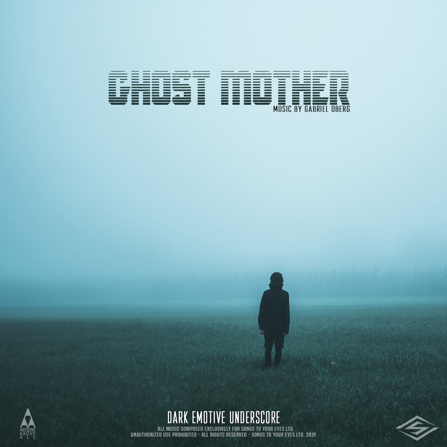 Ghost Mother