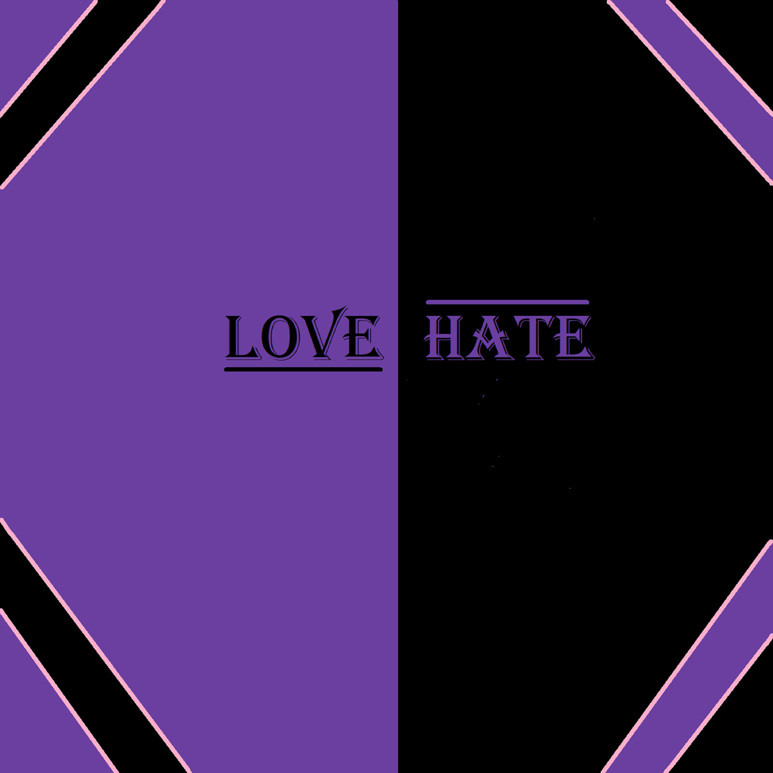 Love/Hate