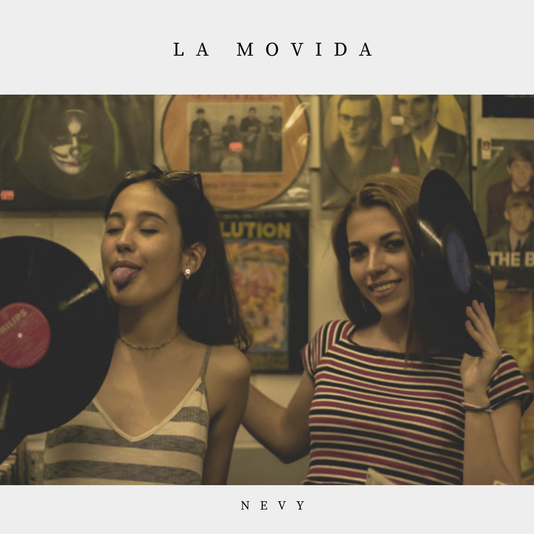 La movida