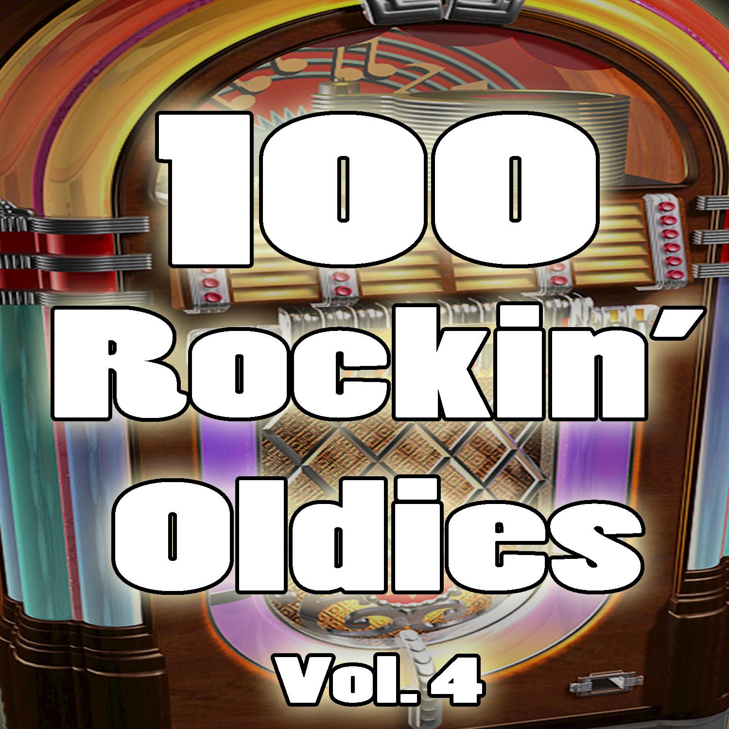100 Rockin' Oldies, Vol. 4