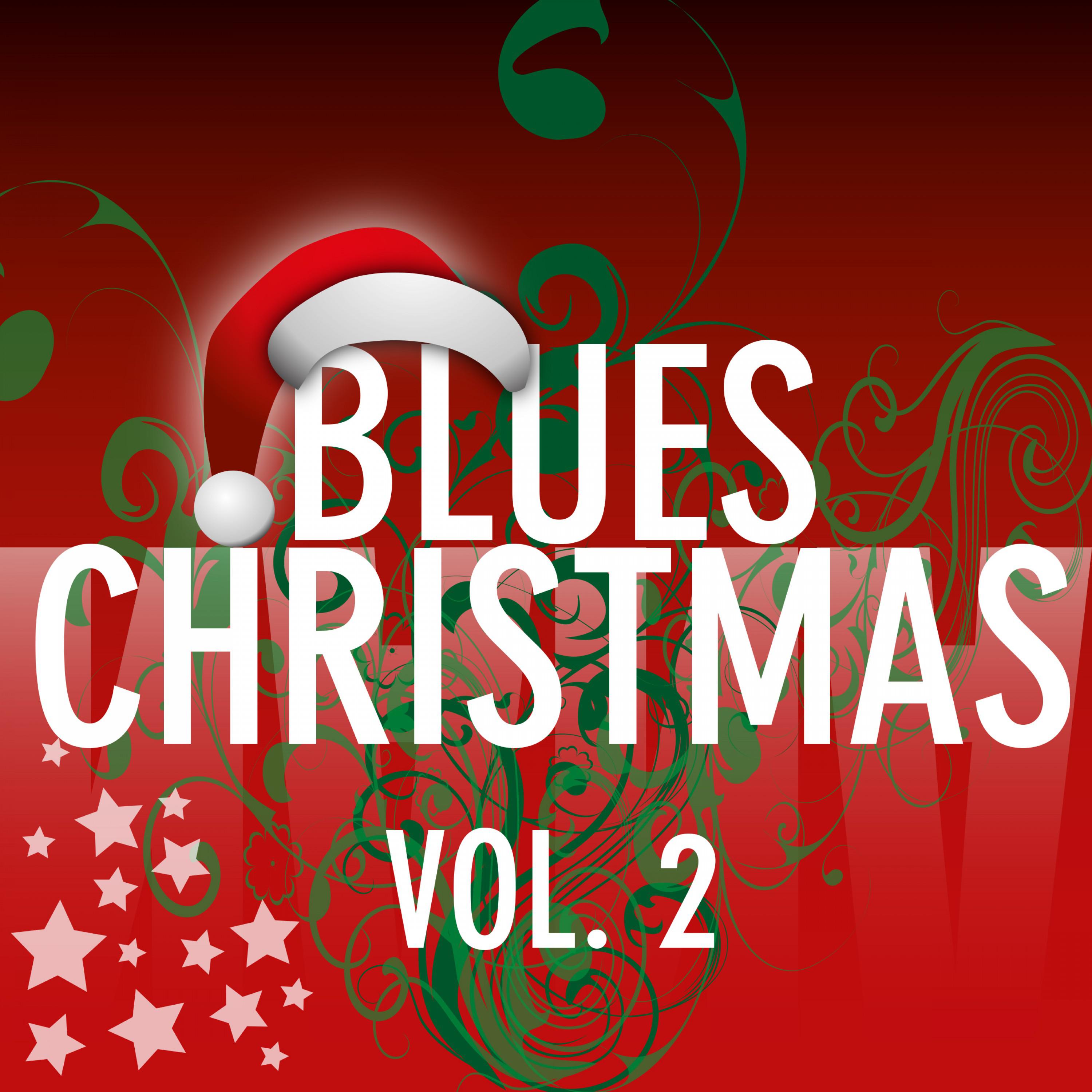 Blues Christmas, Vol. 2