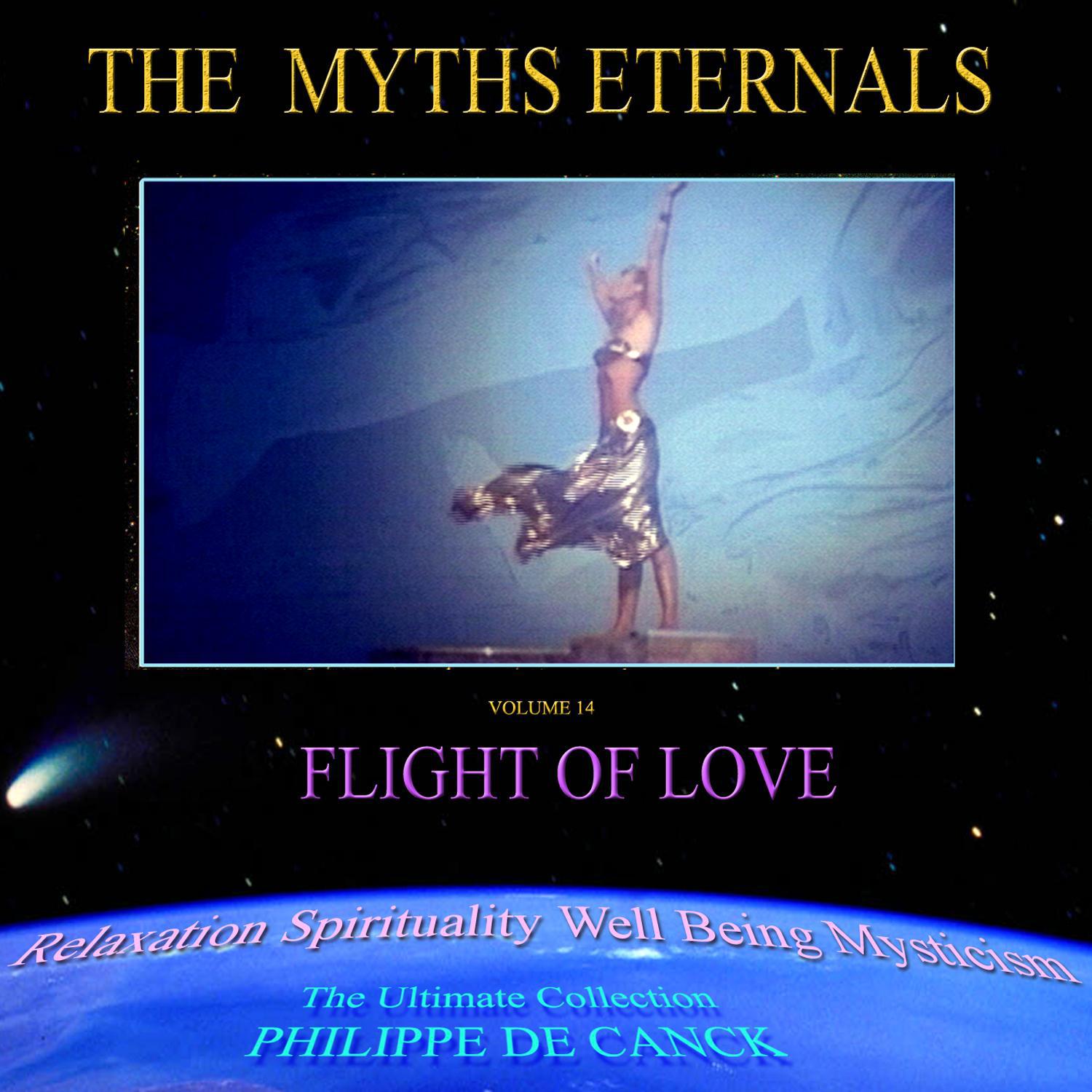 Flight Of Love