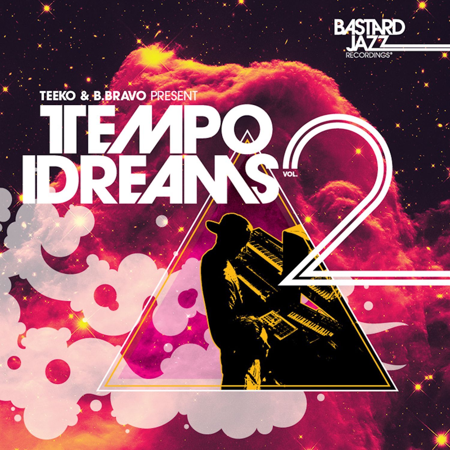 Teeko & B. Bravo Present: Tempo Dreams, Vol. 2