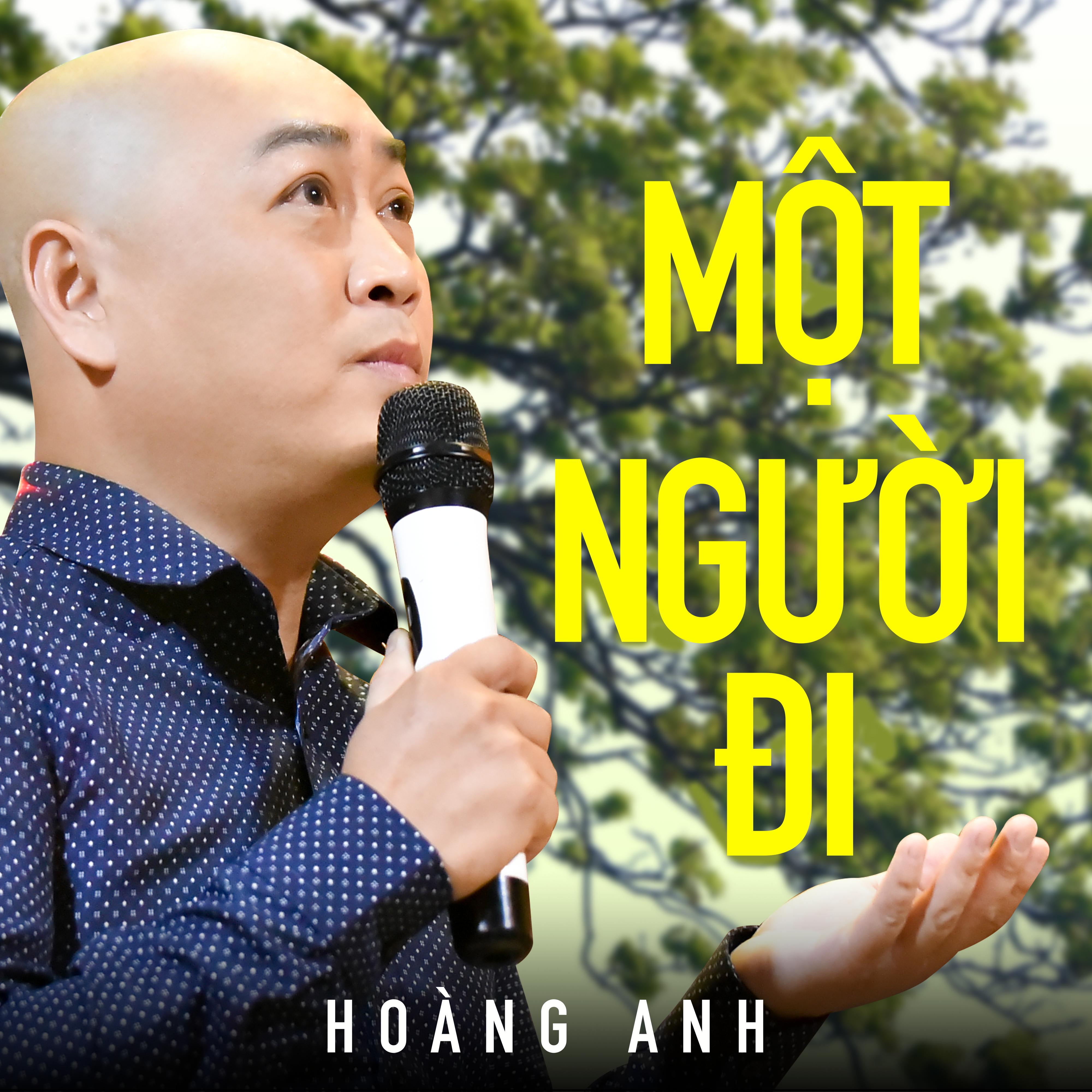 M t ng i i  Hoa ng Anh