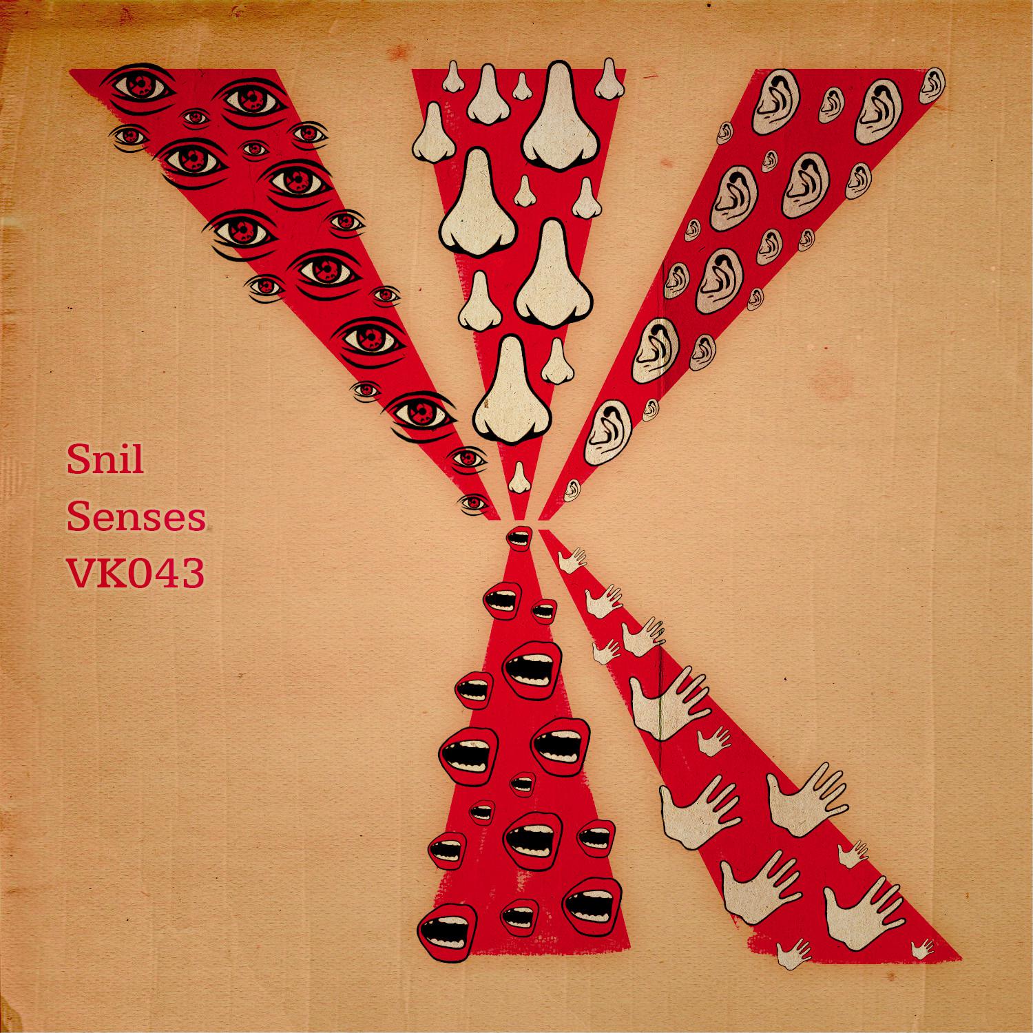 Senses - Single