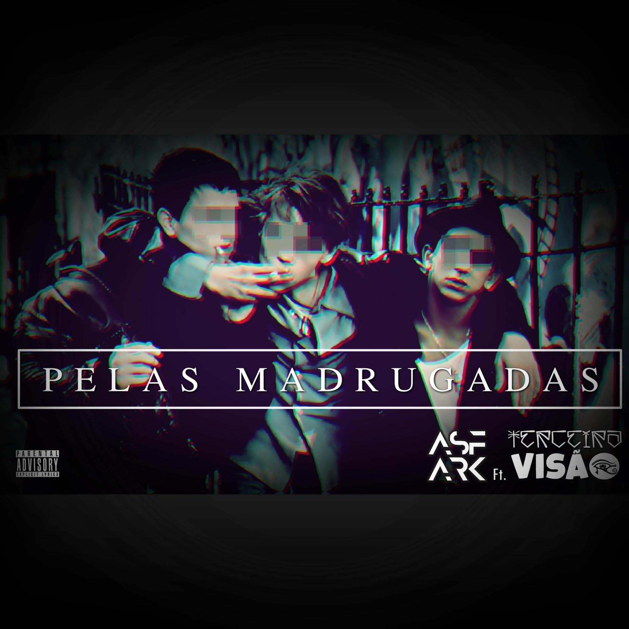 Pelas Madrugadas