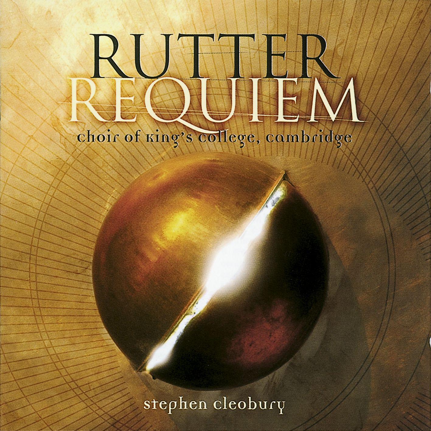 Rutter: Requiem