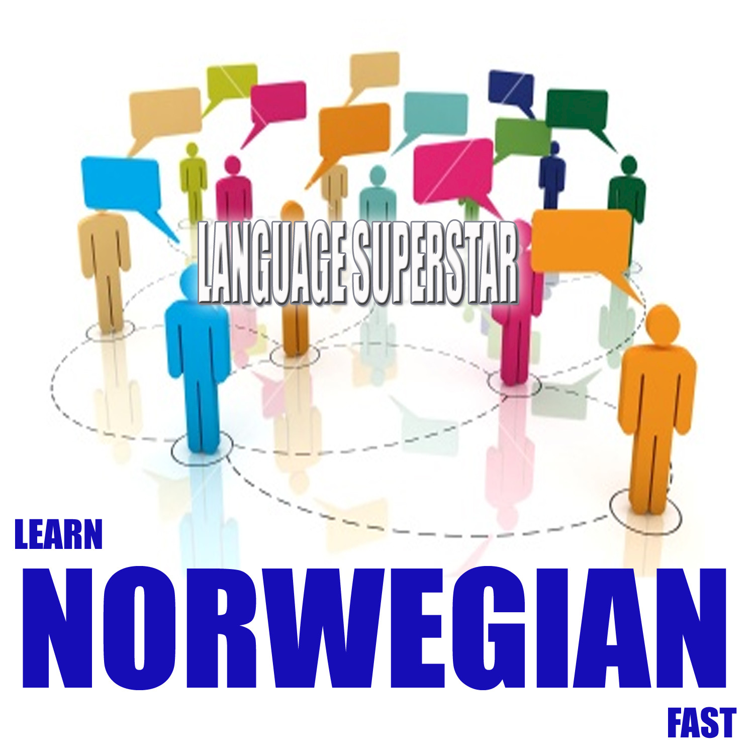 Learn Norwegian Fast