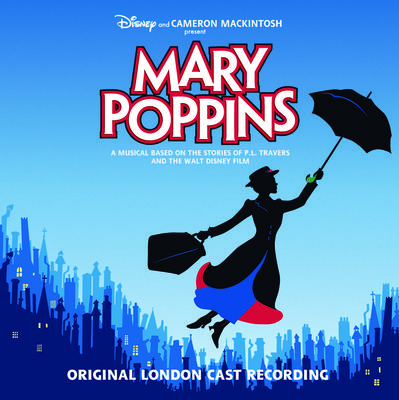 Step In Time - London Cast Recording