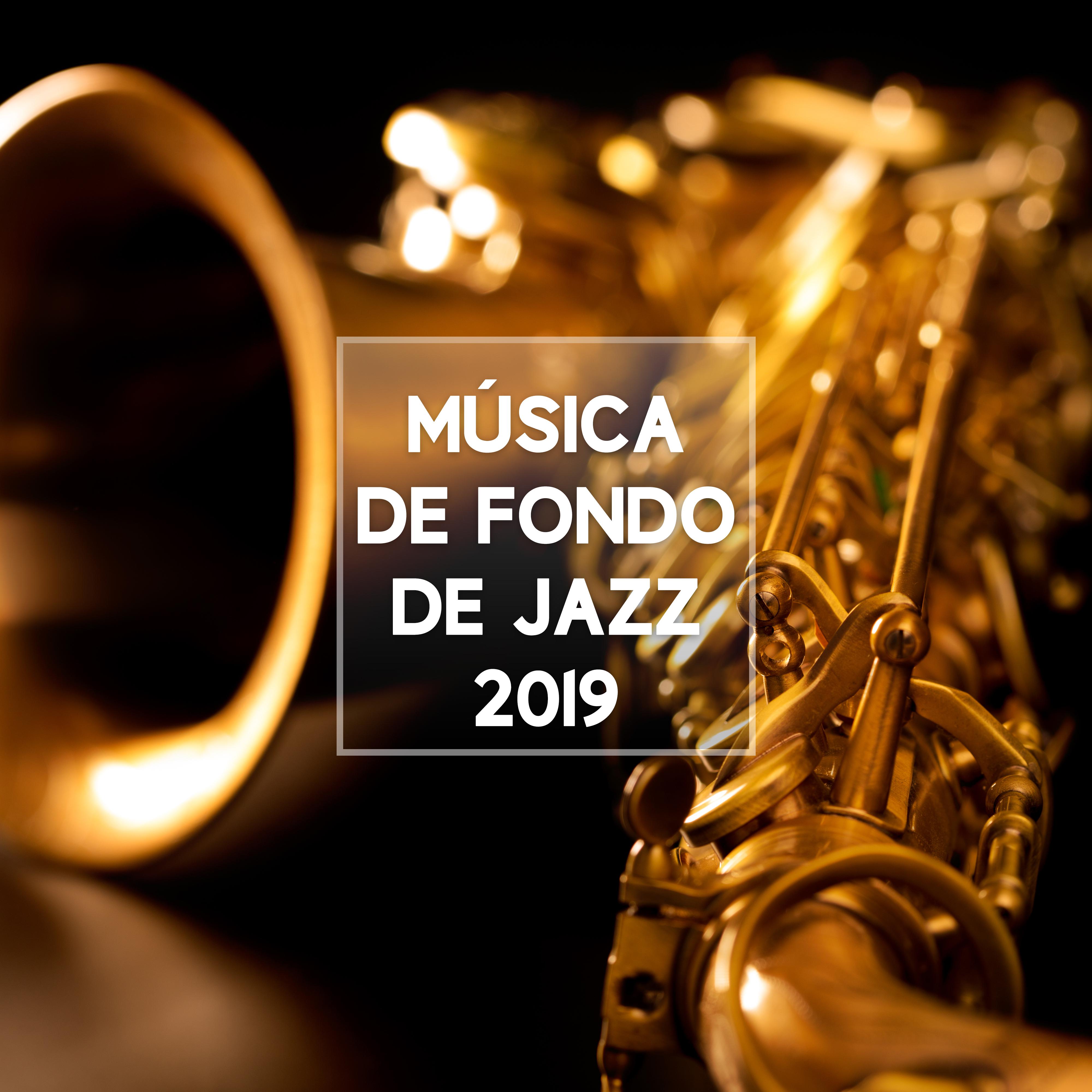 Mu sica de Fondo de Jazz 2019