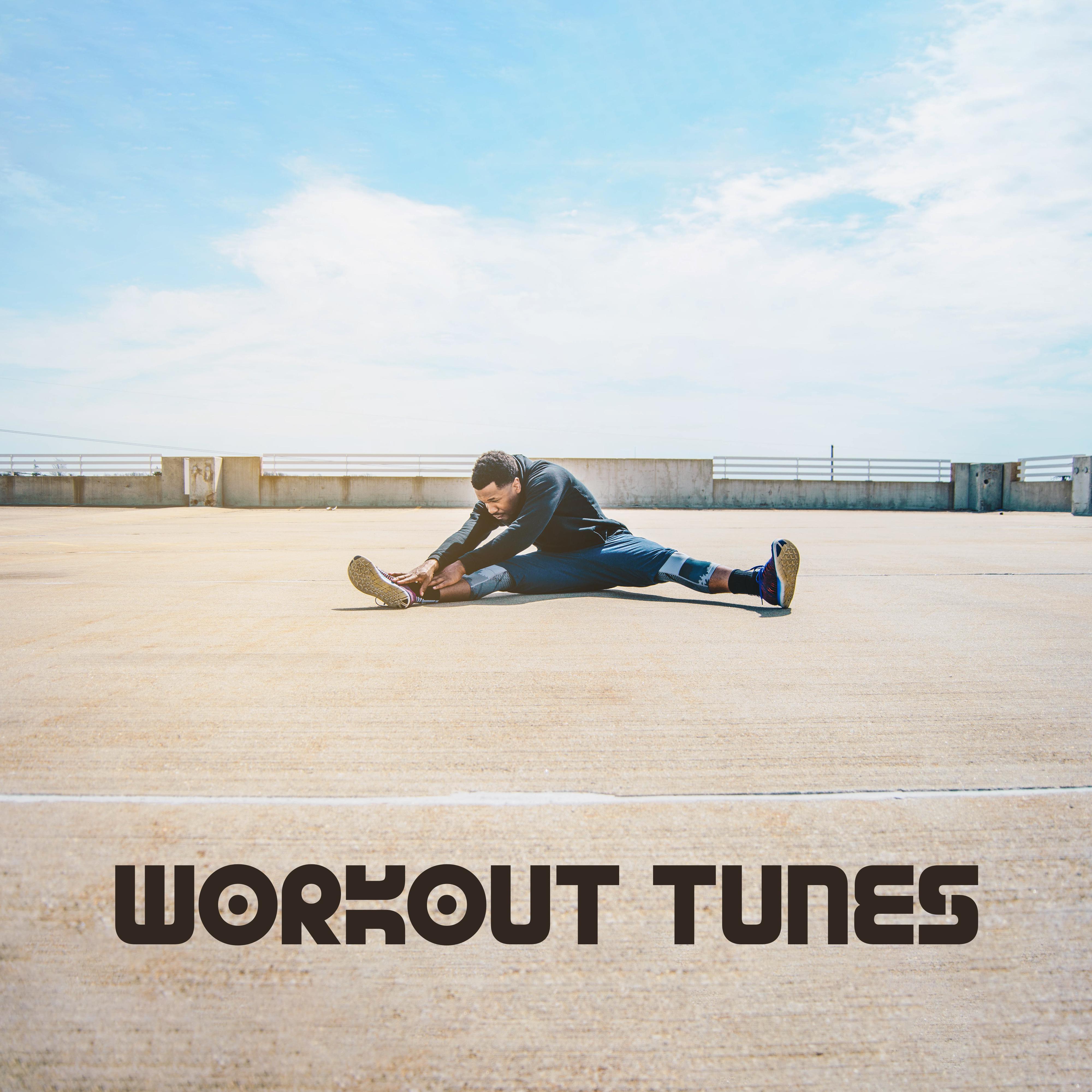 Workout Tunes  Best Workout Music, Total Chillout Relax, Running Mix, Deep Relaxation, Music for Perfect Training