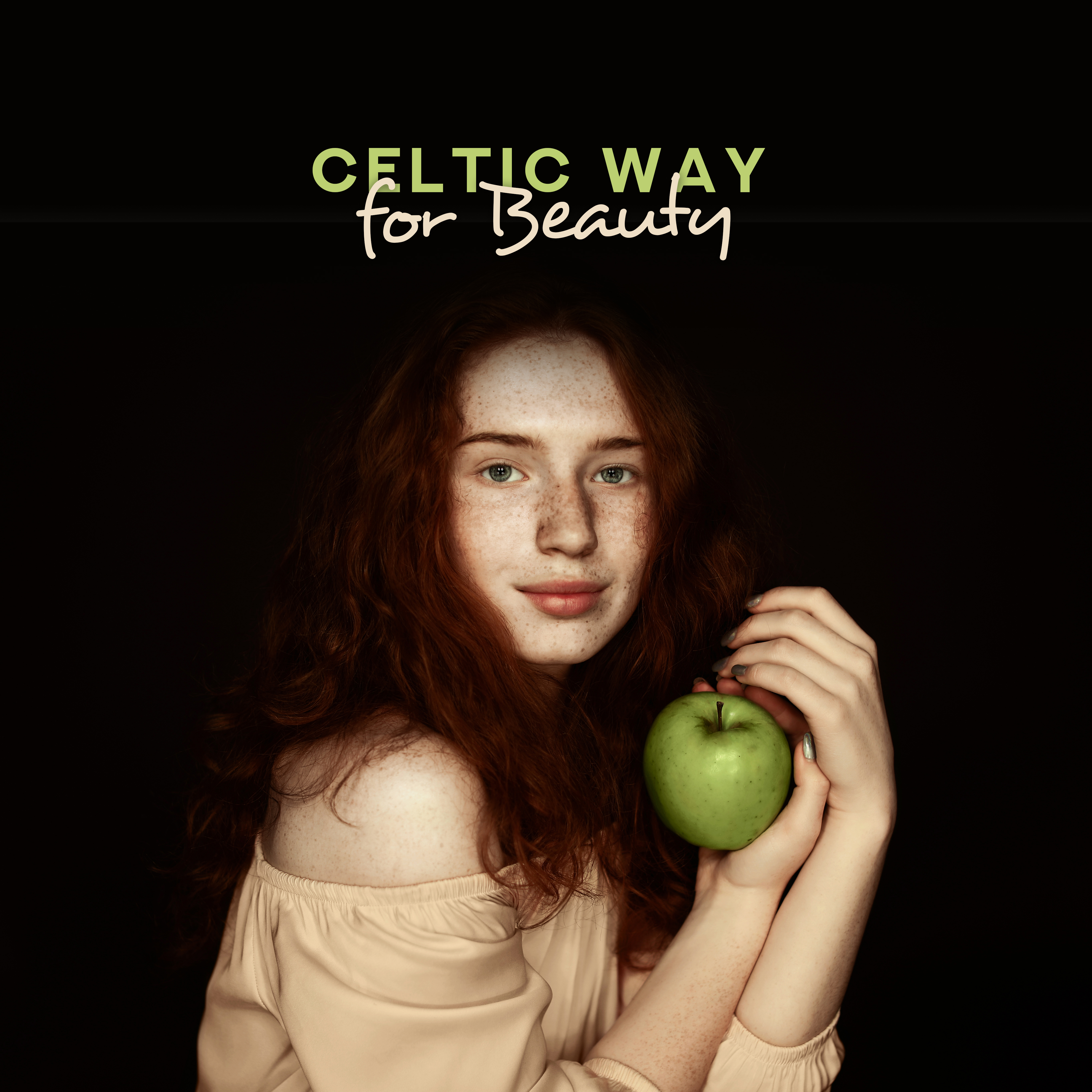 Celtic Way for Beauty: Music for Spa, Massage, Bathing and Beauty Treatments