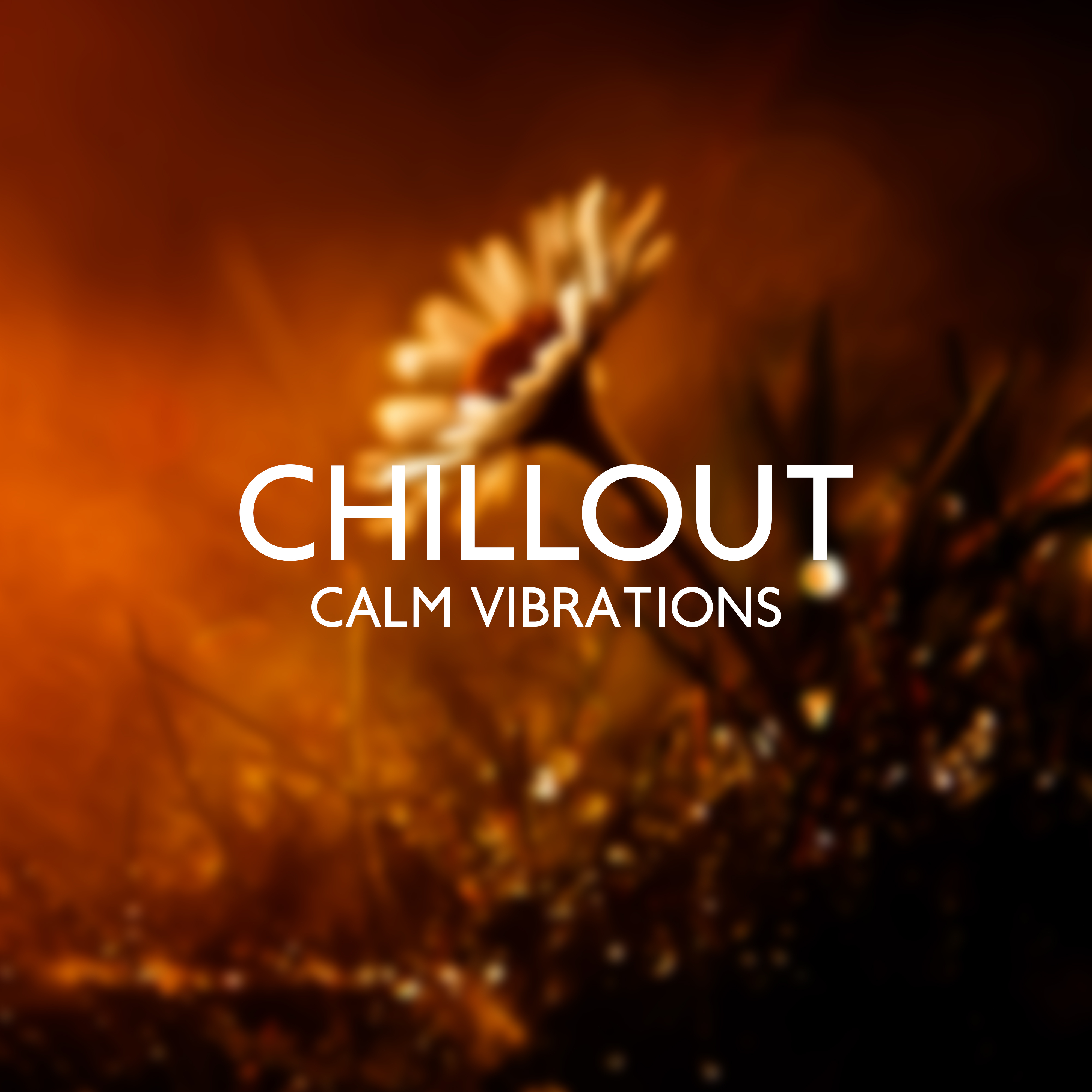 Chillout Calm Vibrations  Music to Calm Down, Pure Beats for Relaxation, Coffee Chillout, Antistress Music