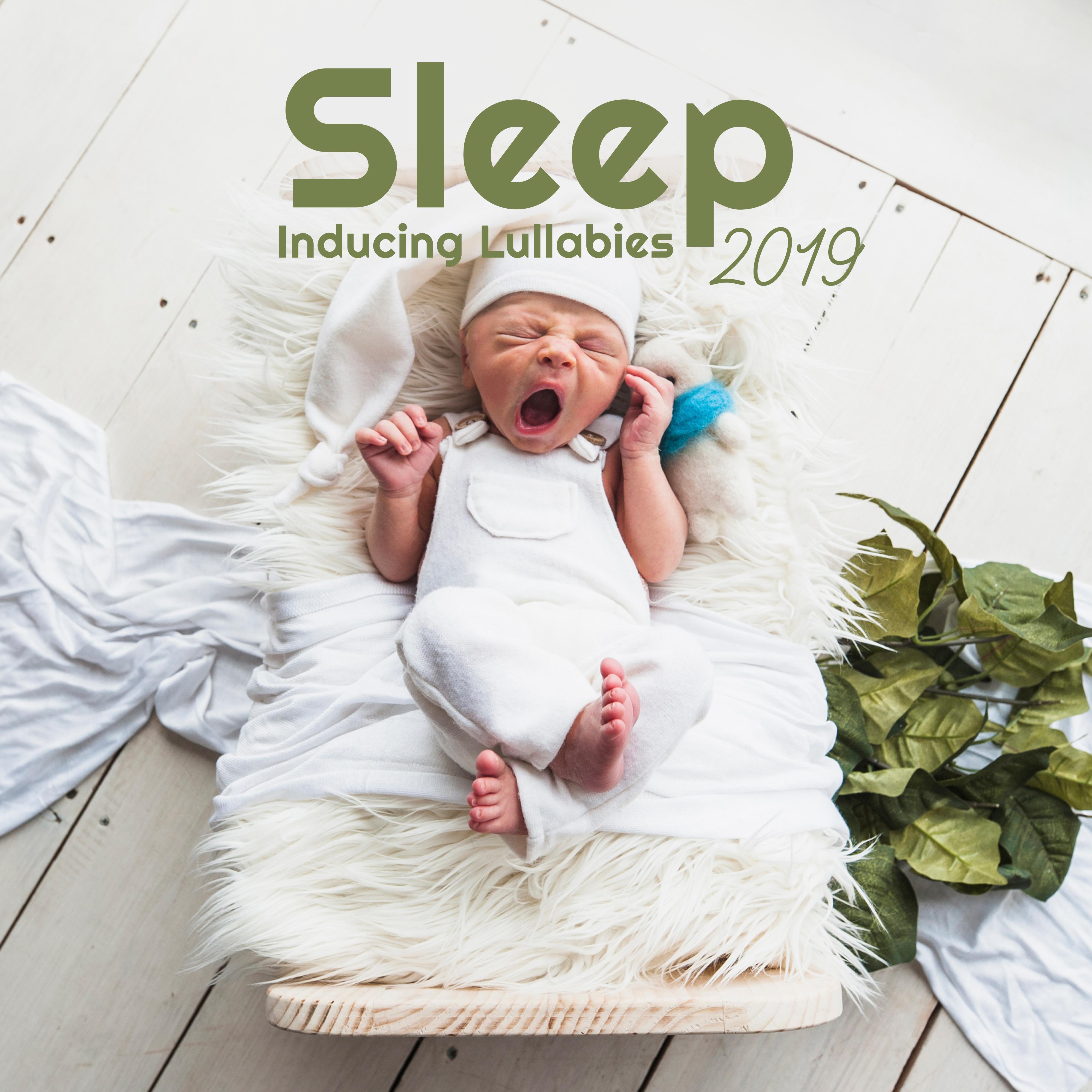 Sleep Inducing Lullabies 2019