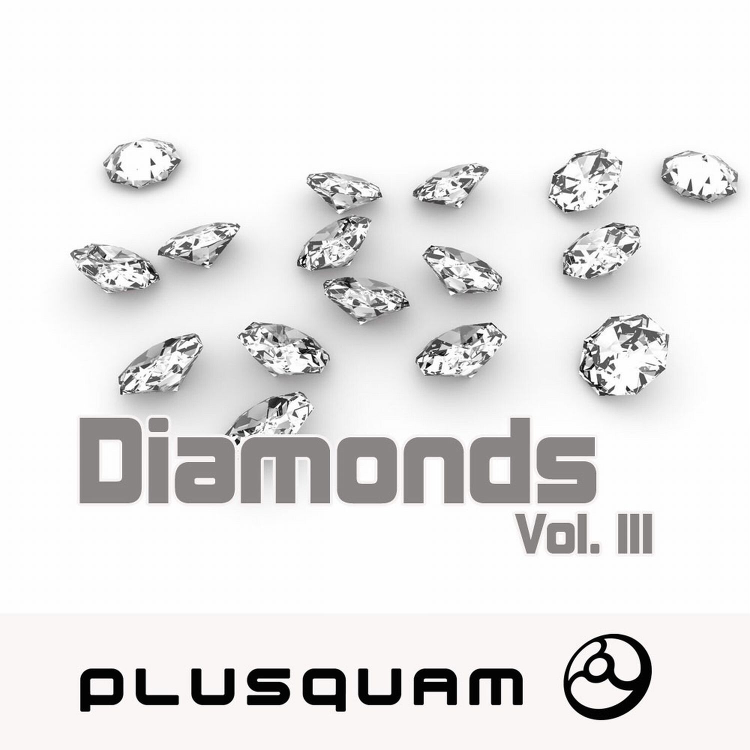 Diamonds Vol. 3 Mix