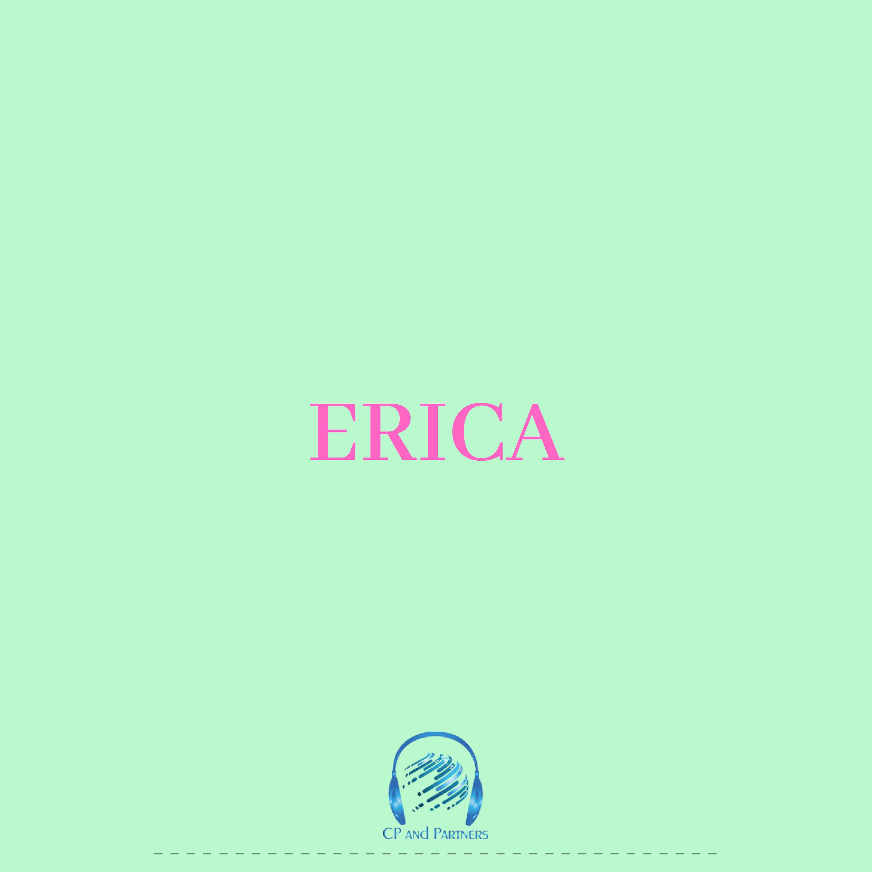 Erica