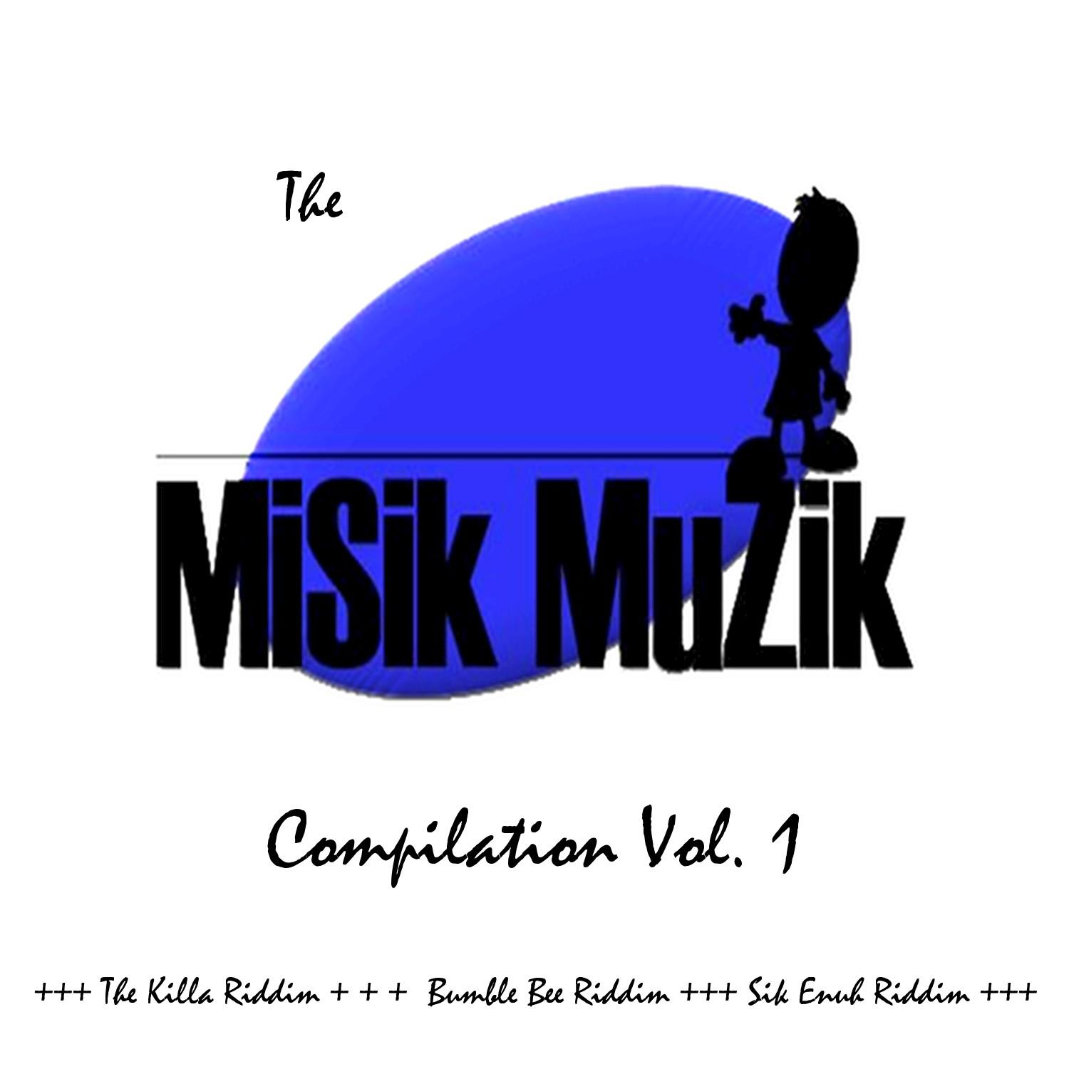 The Mizik Musik Compilation, Vol.1