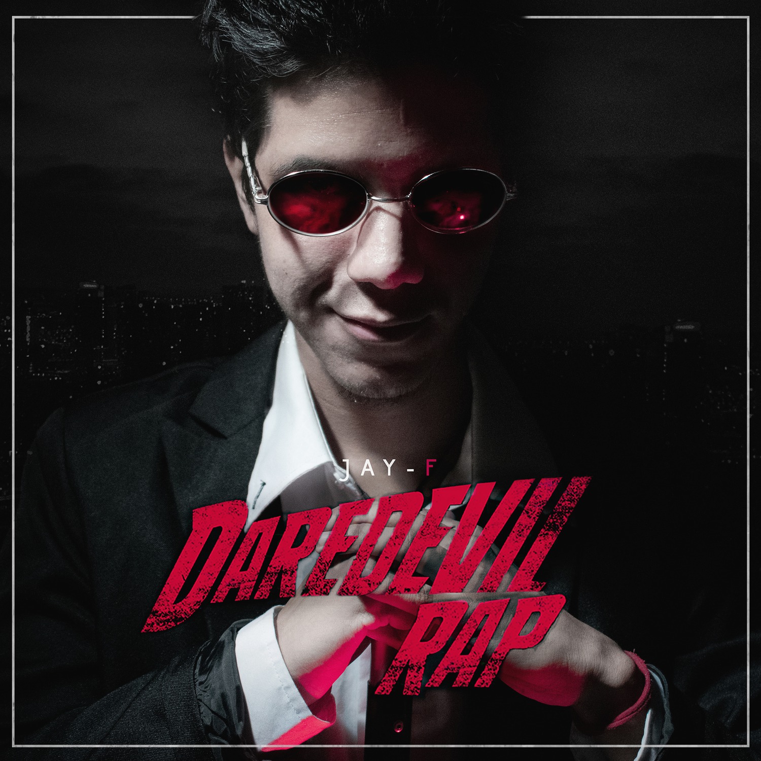 Daredevil Rap