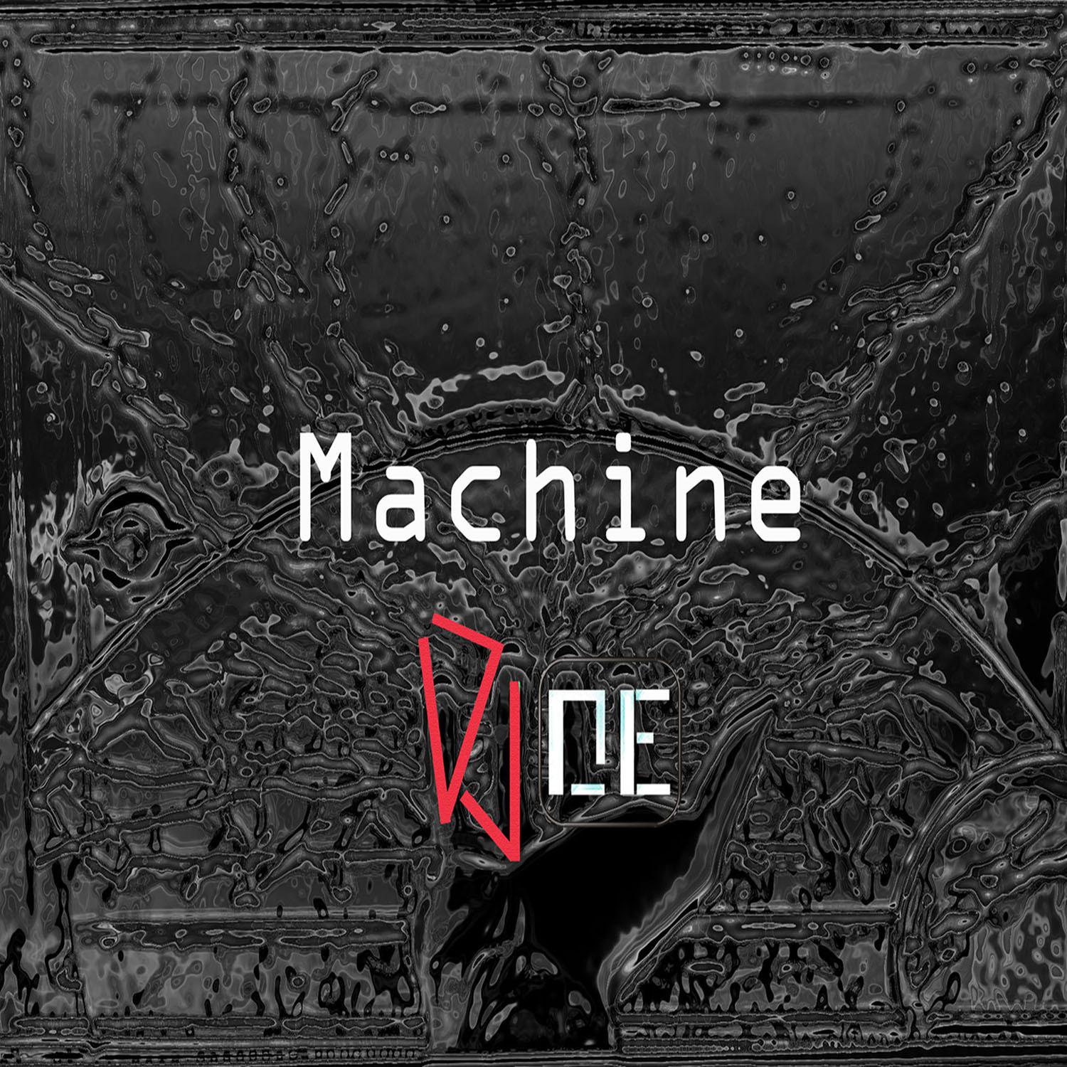 Machine