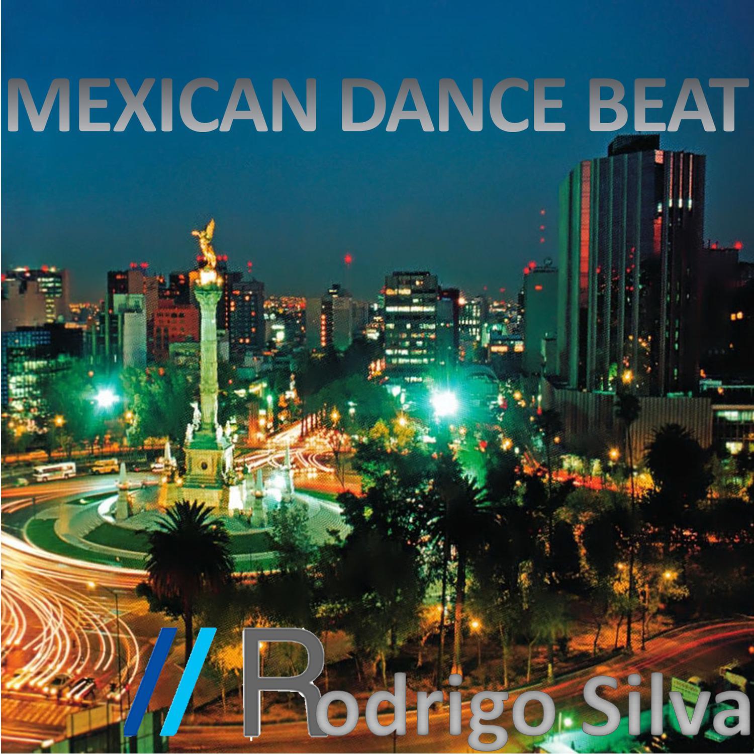 Mexican Dance Beat