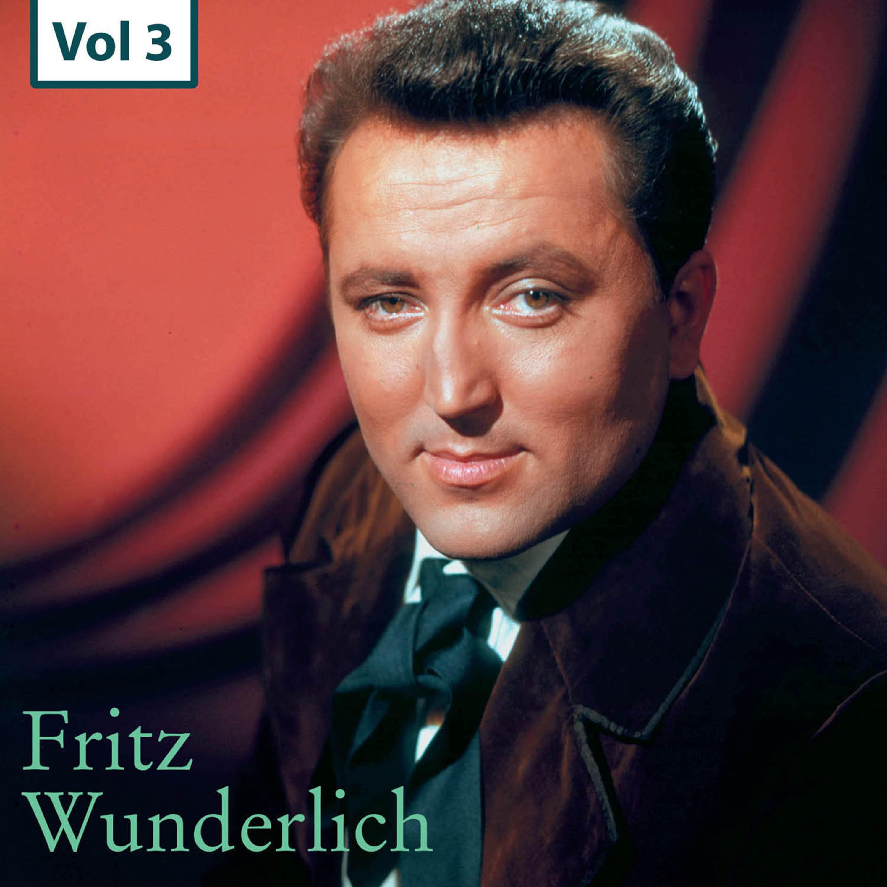 Fritz Wunderlich, Vol. 3
