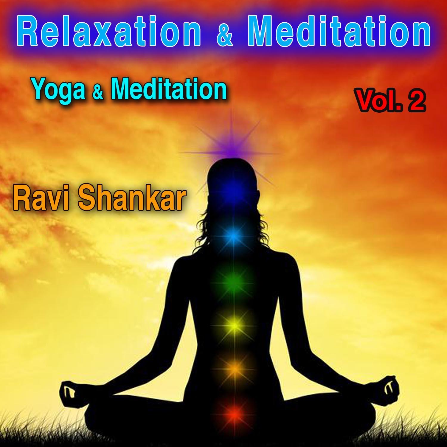 Relaxation & Meditation, Vol. 2: Yoga and Meditation