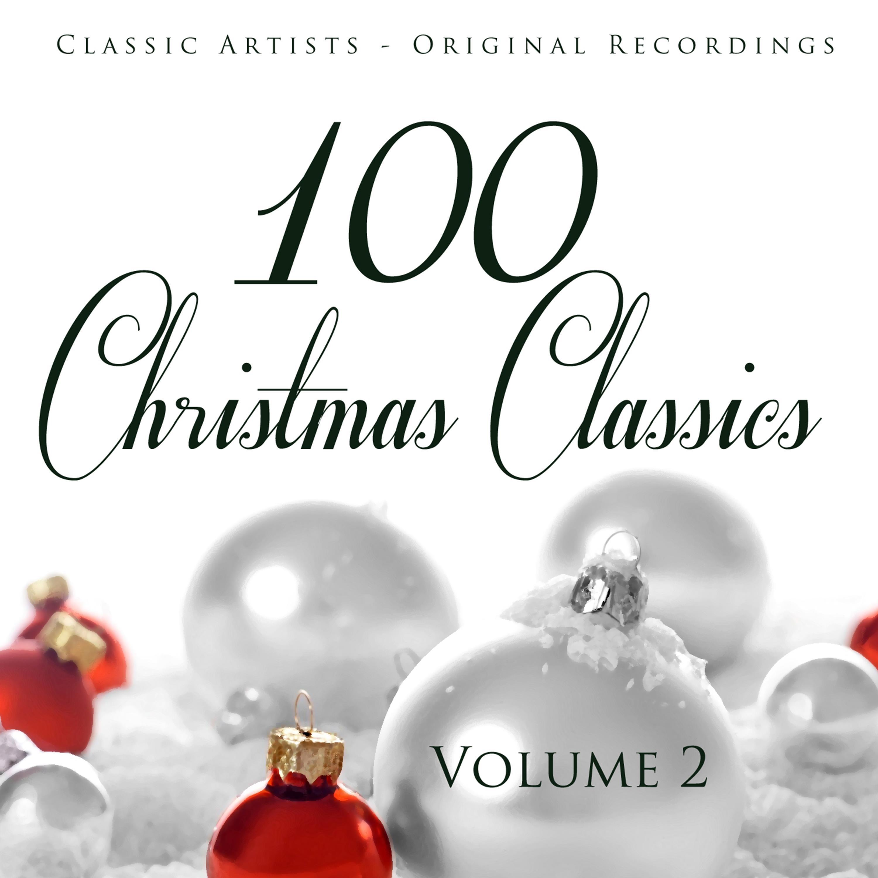 100 Christmas Classics, Vol. 2