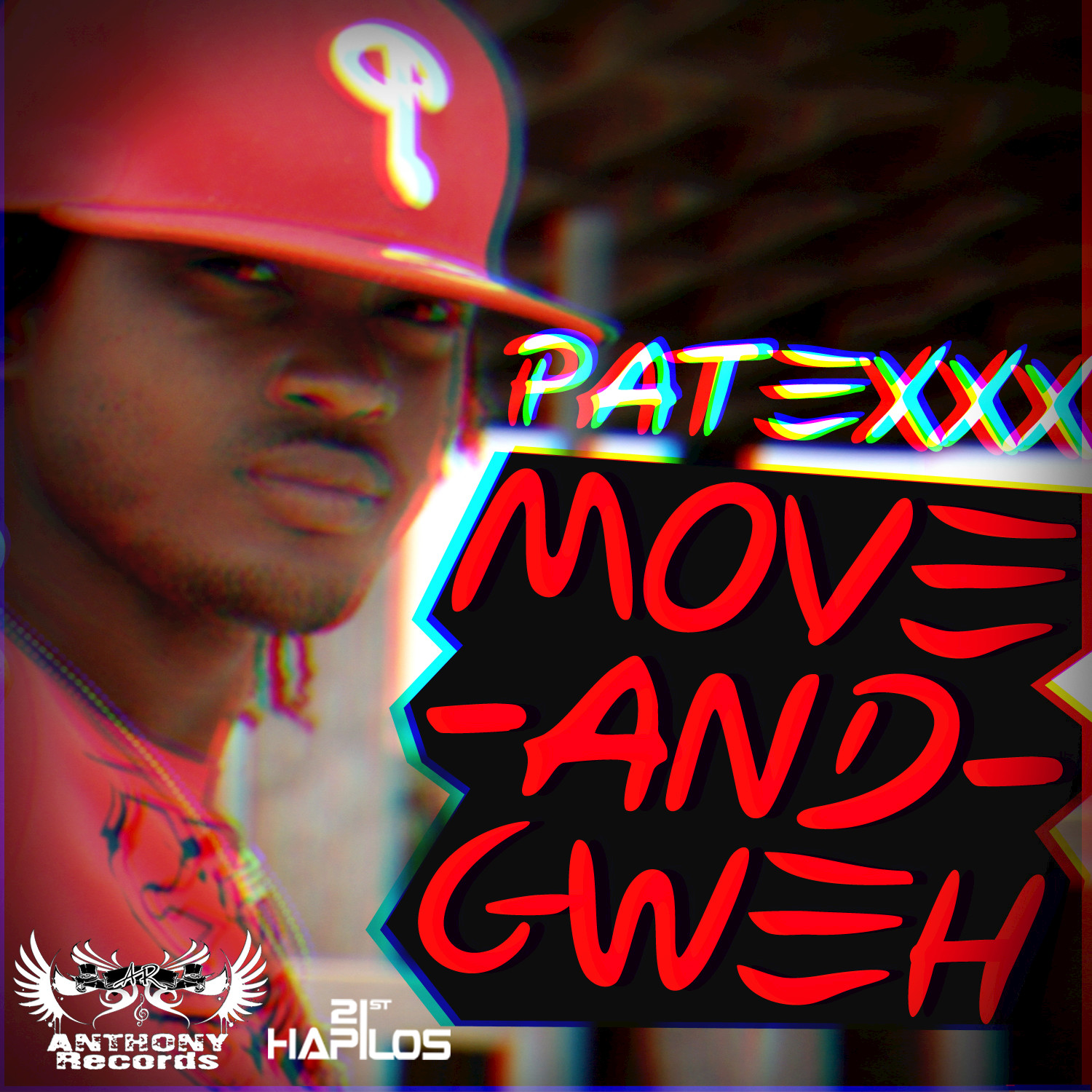 Move & Gweh