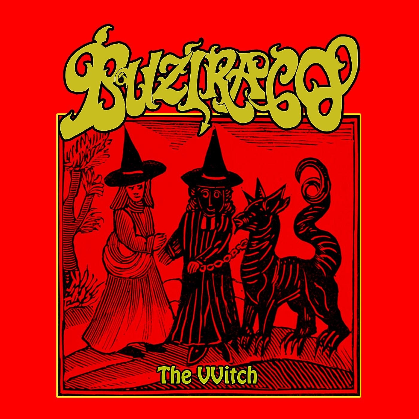 The Witch