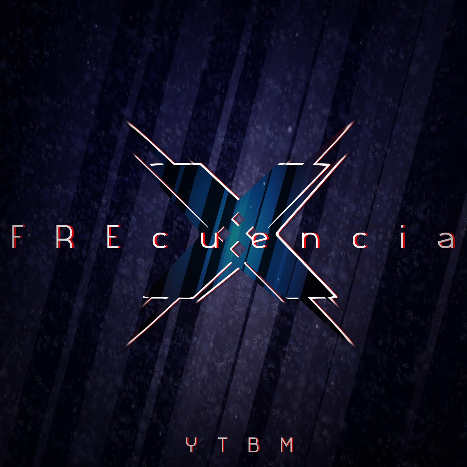 Frecuencia X