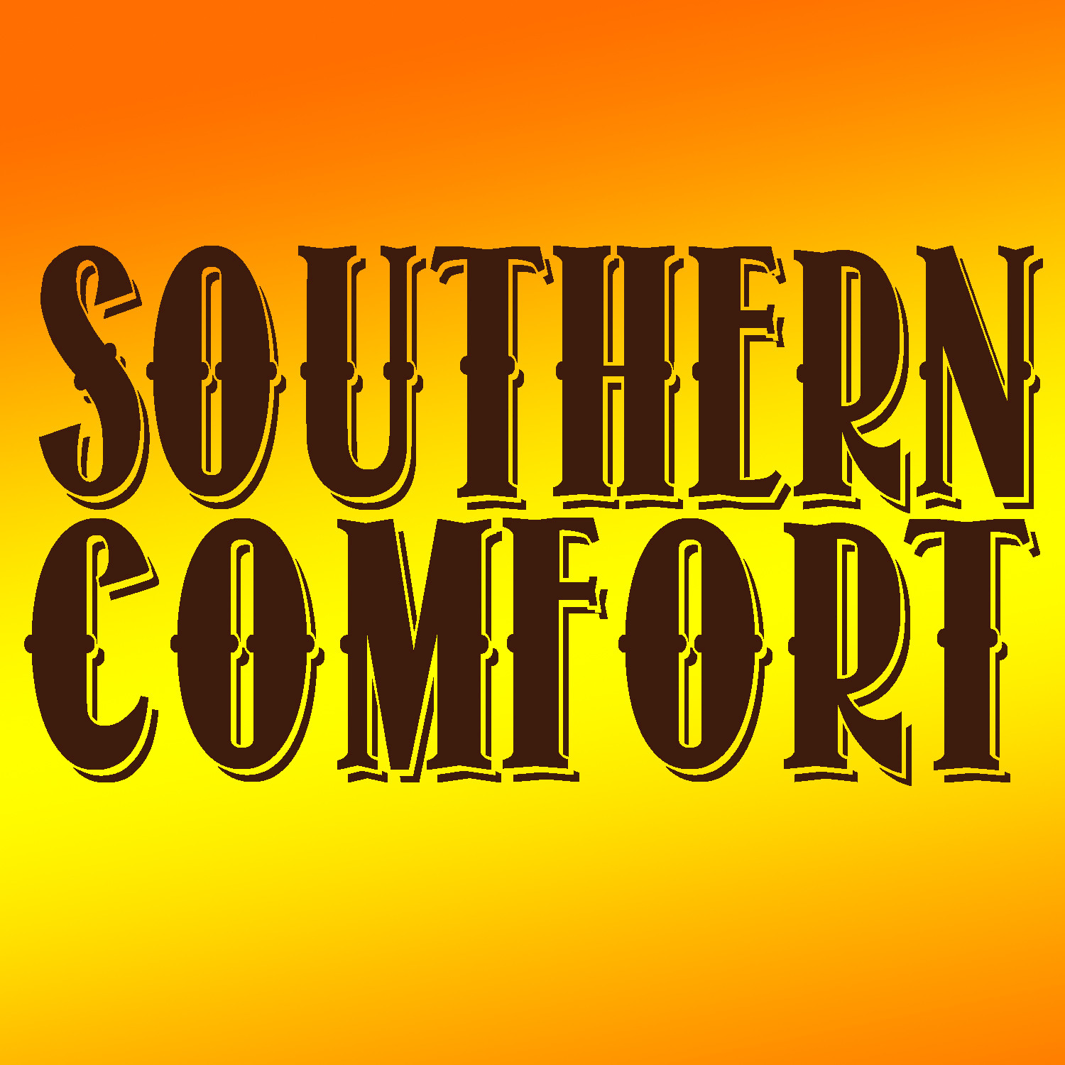 Southern Comfort Zone