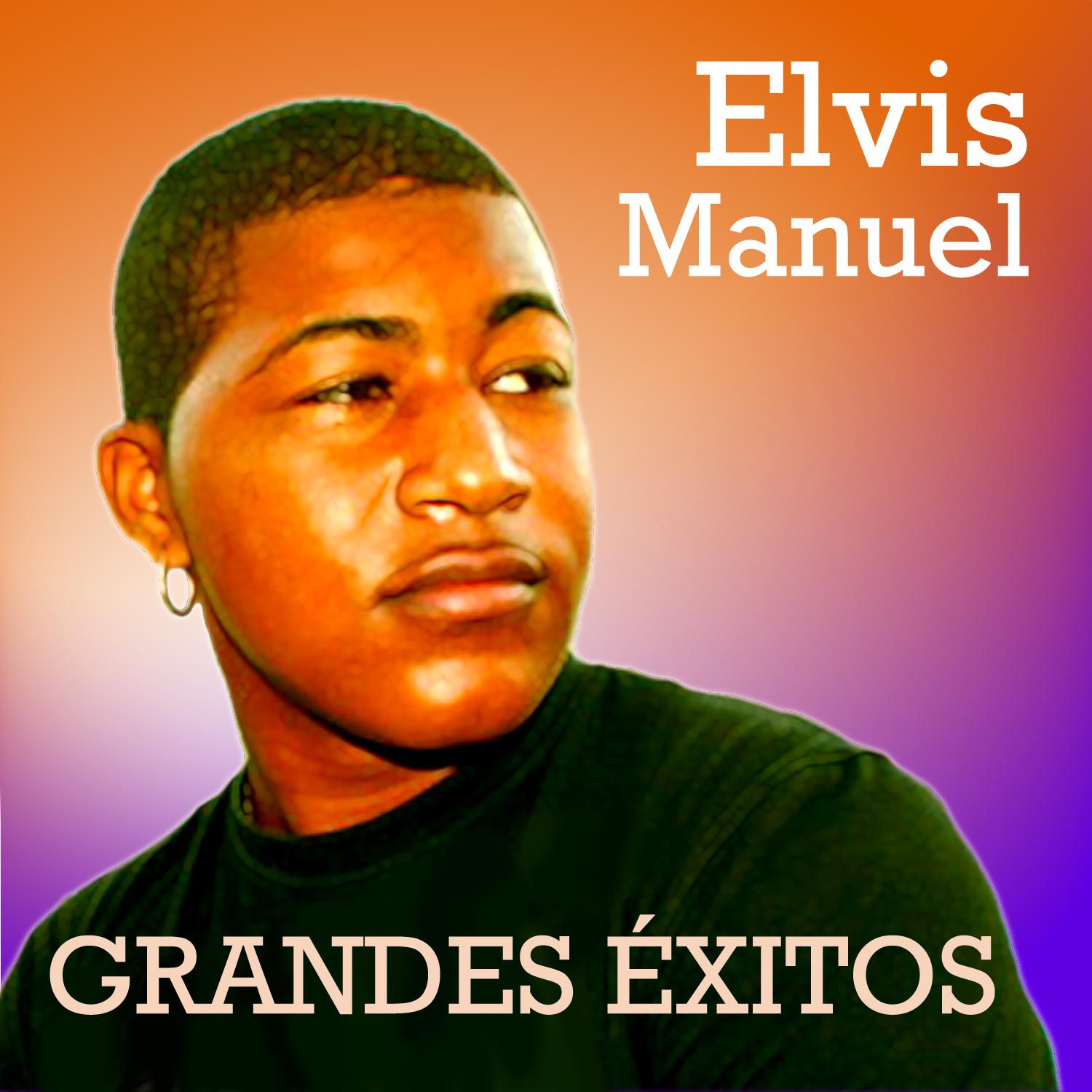 Elvis Manuel Grandes É xitos