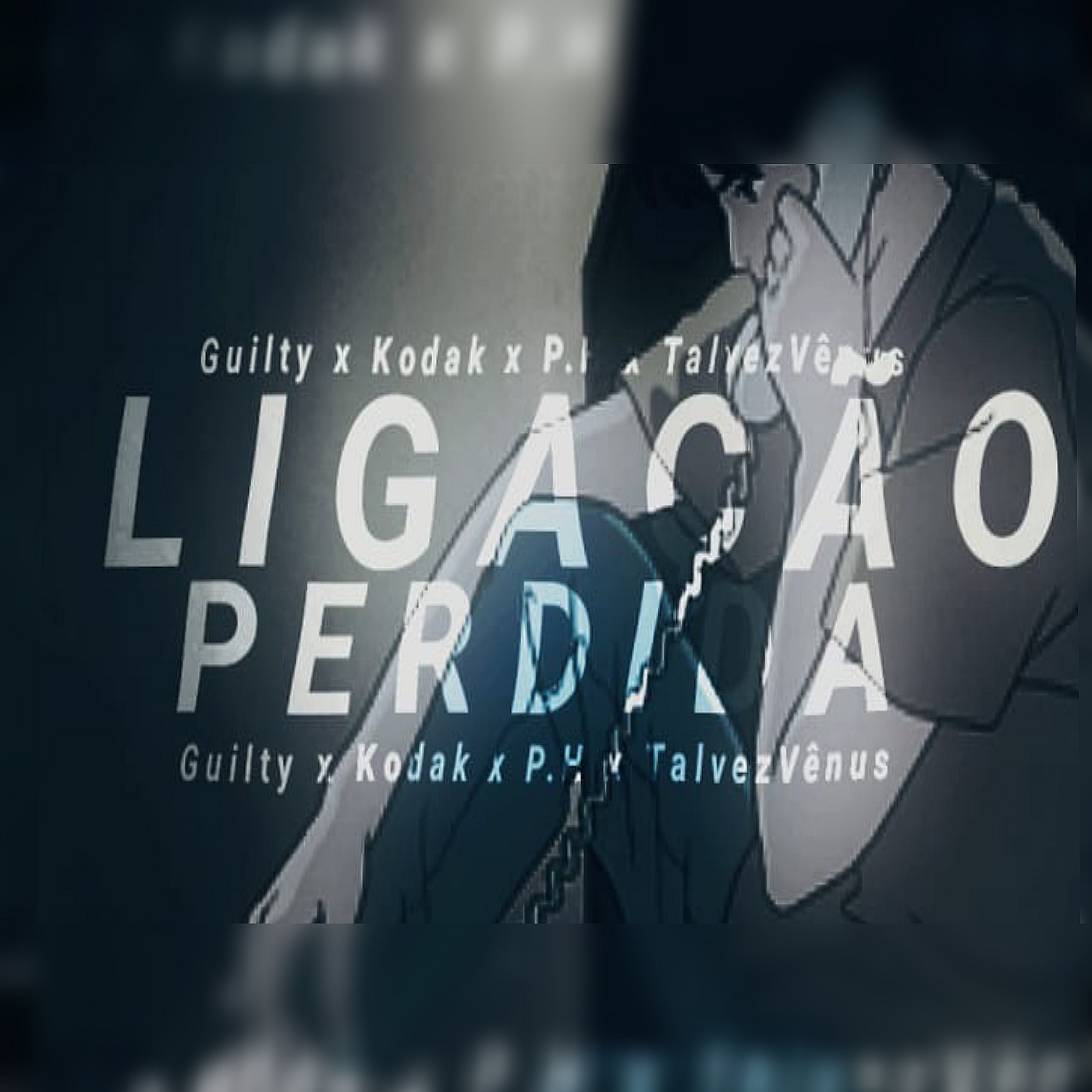 Liga o Perdida