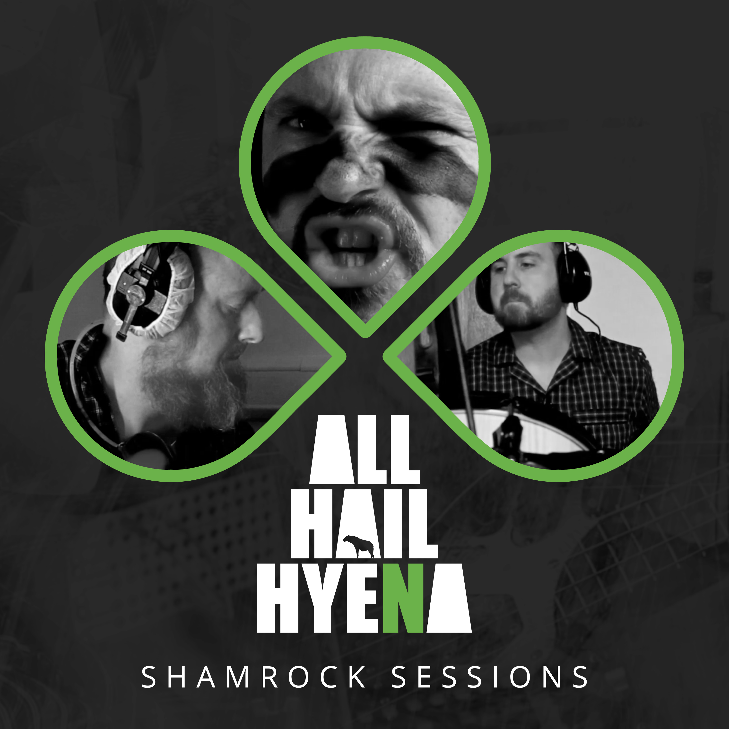 Shamrock Sessions