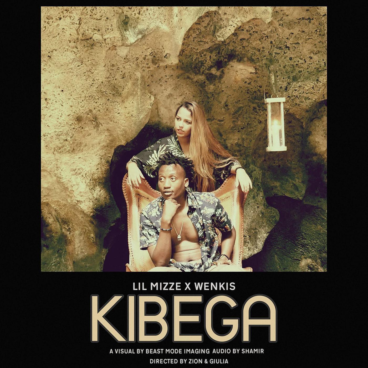 Kibega