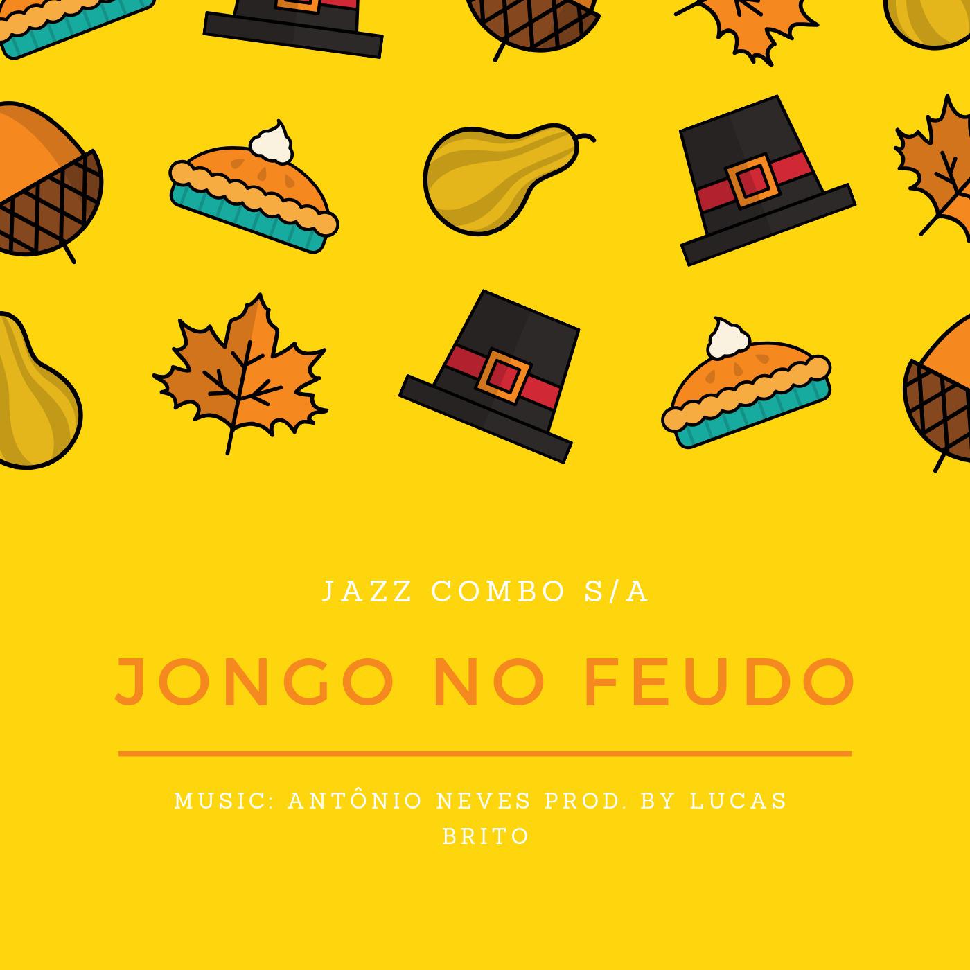 Jongo no Feudo