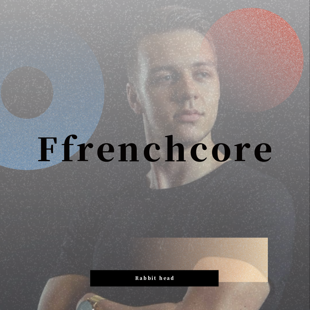 Love Frenchcore