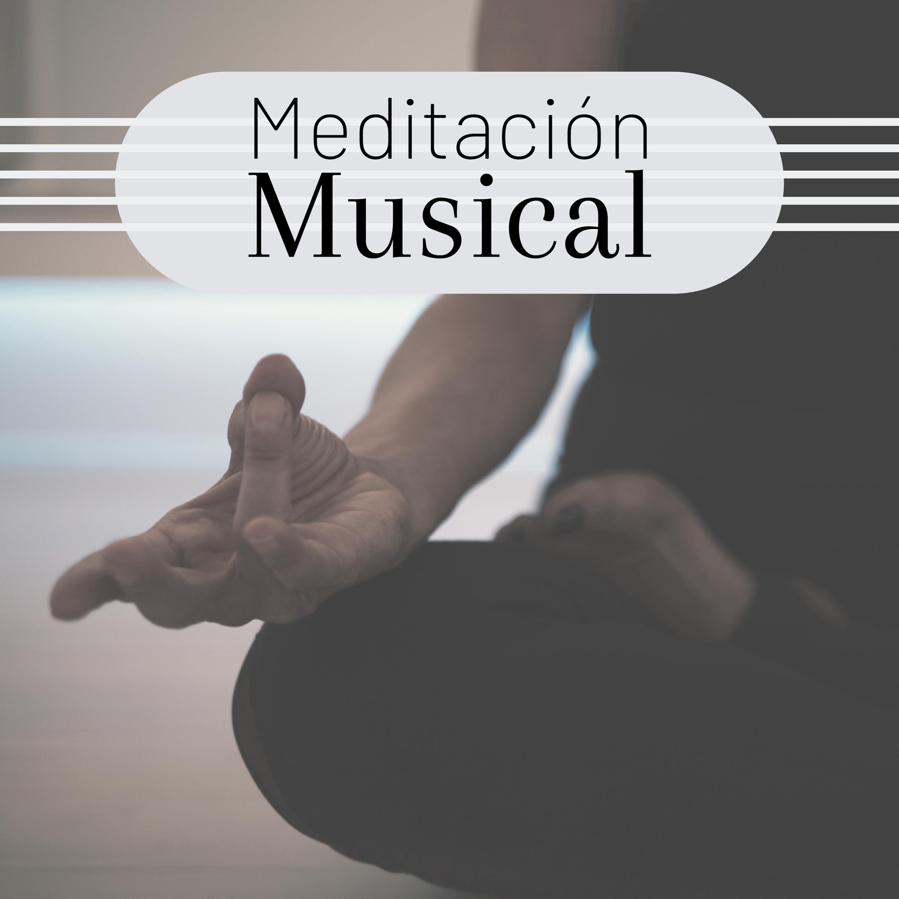 Meditacio n Musical  Mu sica New Age con Sonidos Relajantes