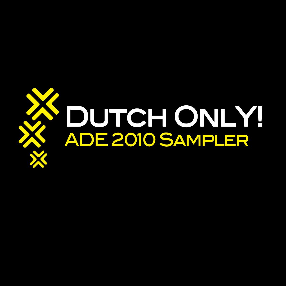 ADE Sampler 2010