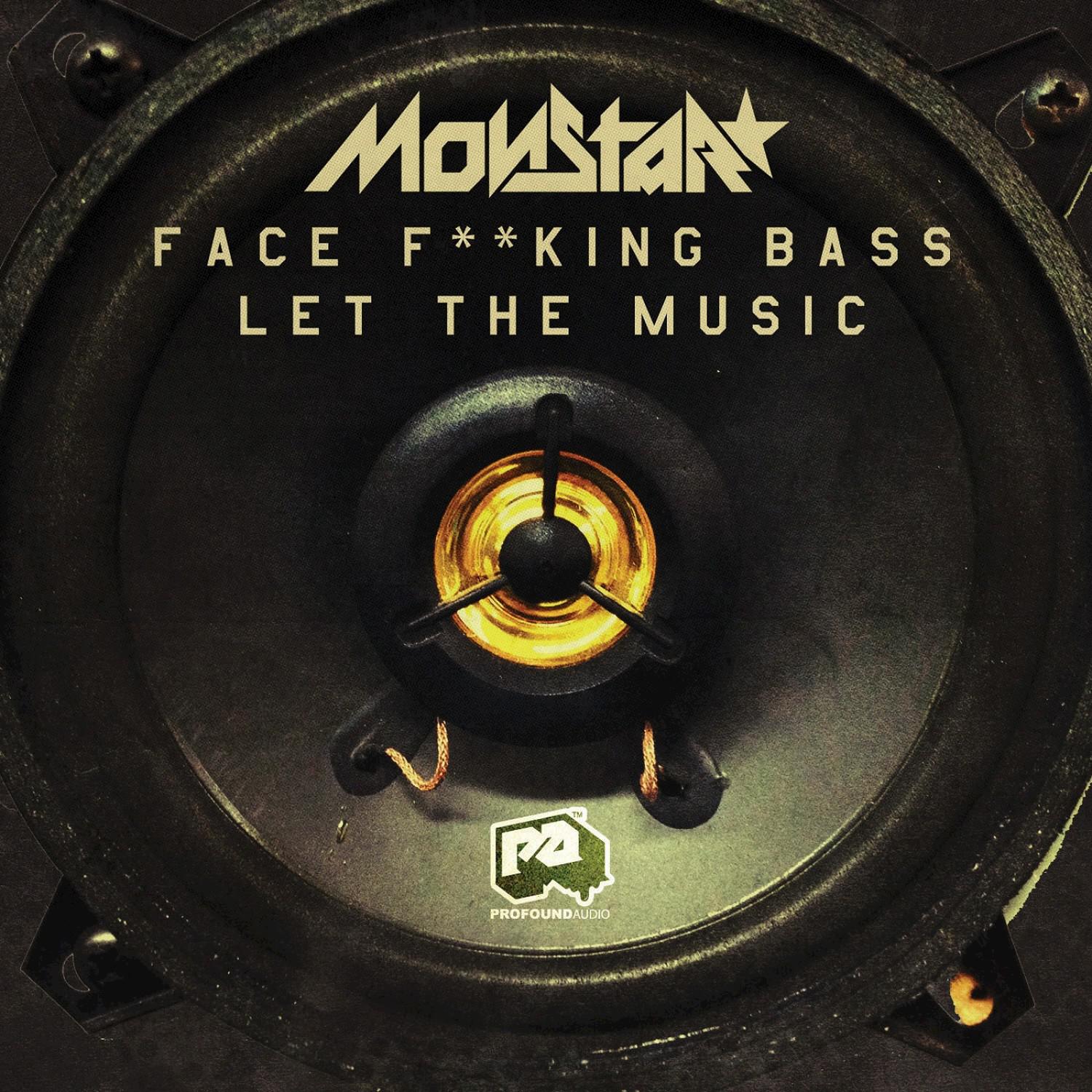 Face ****ing Bass